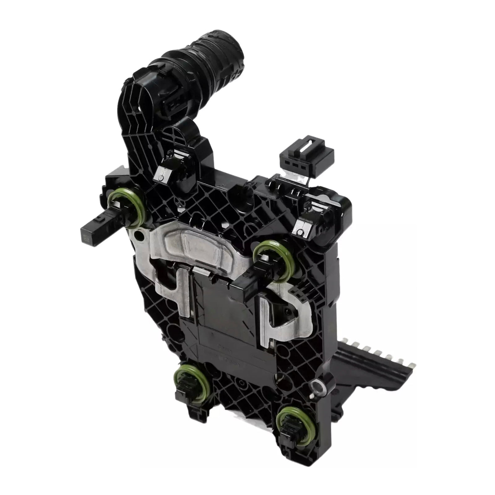 2017-2022 VW Golf Auto Transmission TCU Control Unit+Valve Body 0DE927711B 0DE 927 711 B