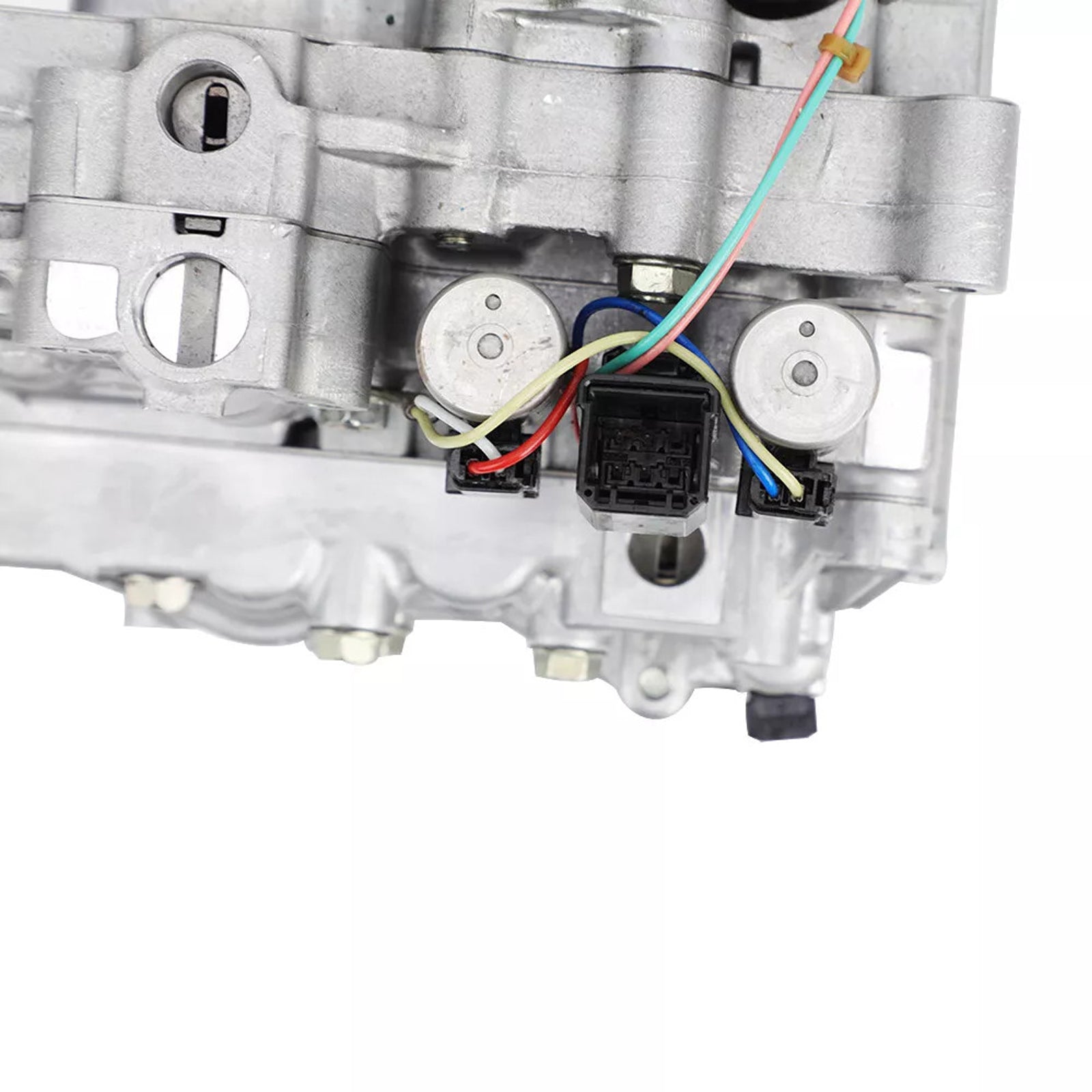 Cuerpo de válvula solenoide de transmisión CVT 5LS 5LK para Honda CR-V Civic 1.5L 2015-2023