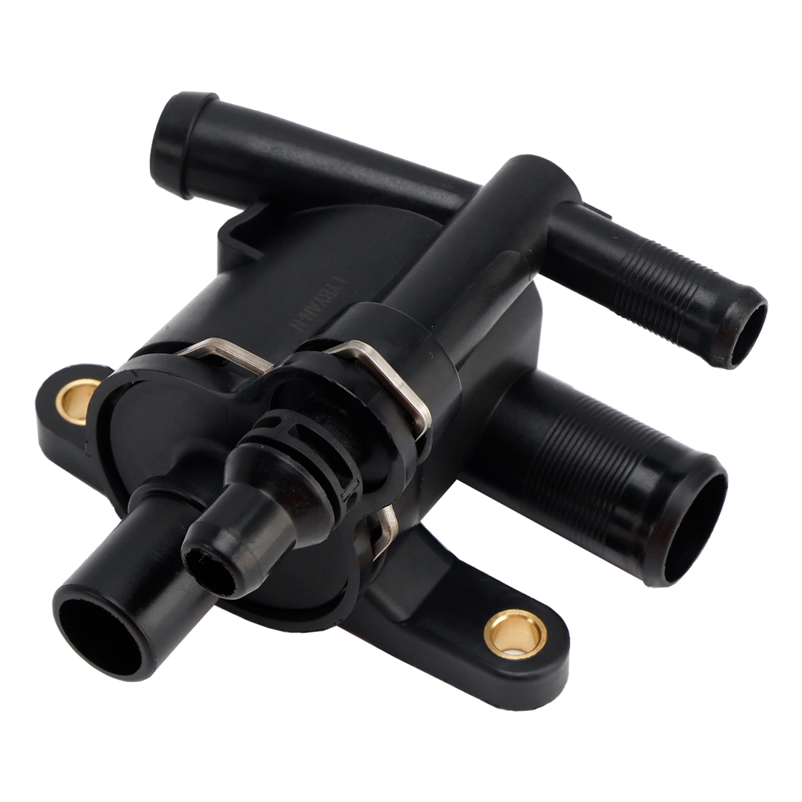 LR093489 Crankcase Oil Separator for Land Rover Defender Discovery Sport L550