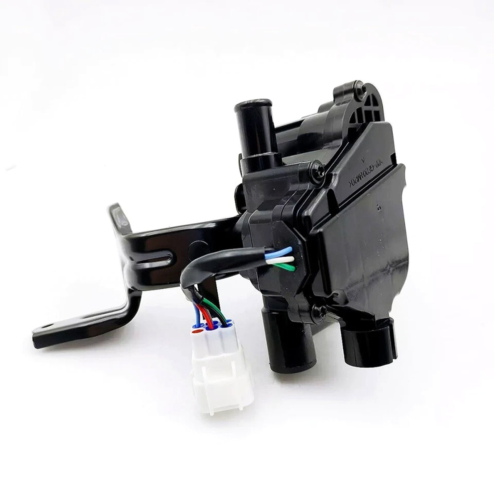 Válvula de controle do líquido de arrefecimento do aquecedor 16670-21010 para Toyota Prius 1.5L L4 2004-2009