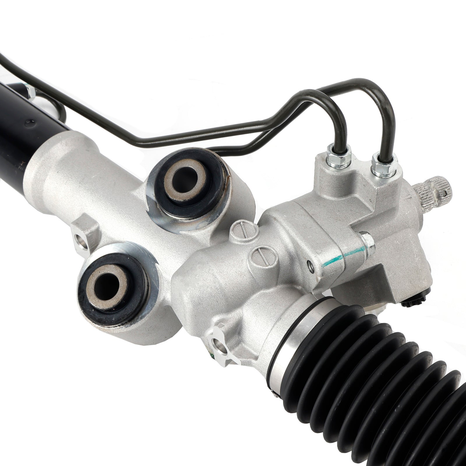 2003-2005 Nissan 350Z Todo estilo de carrocería Conjunto de piñón y cremallera de dirección asistida 263032