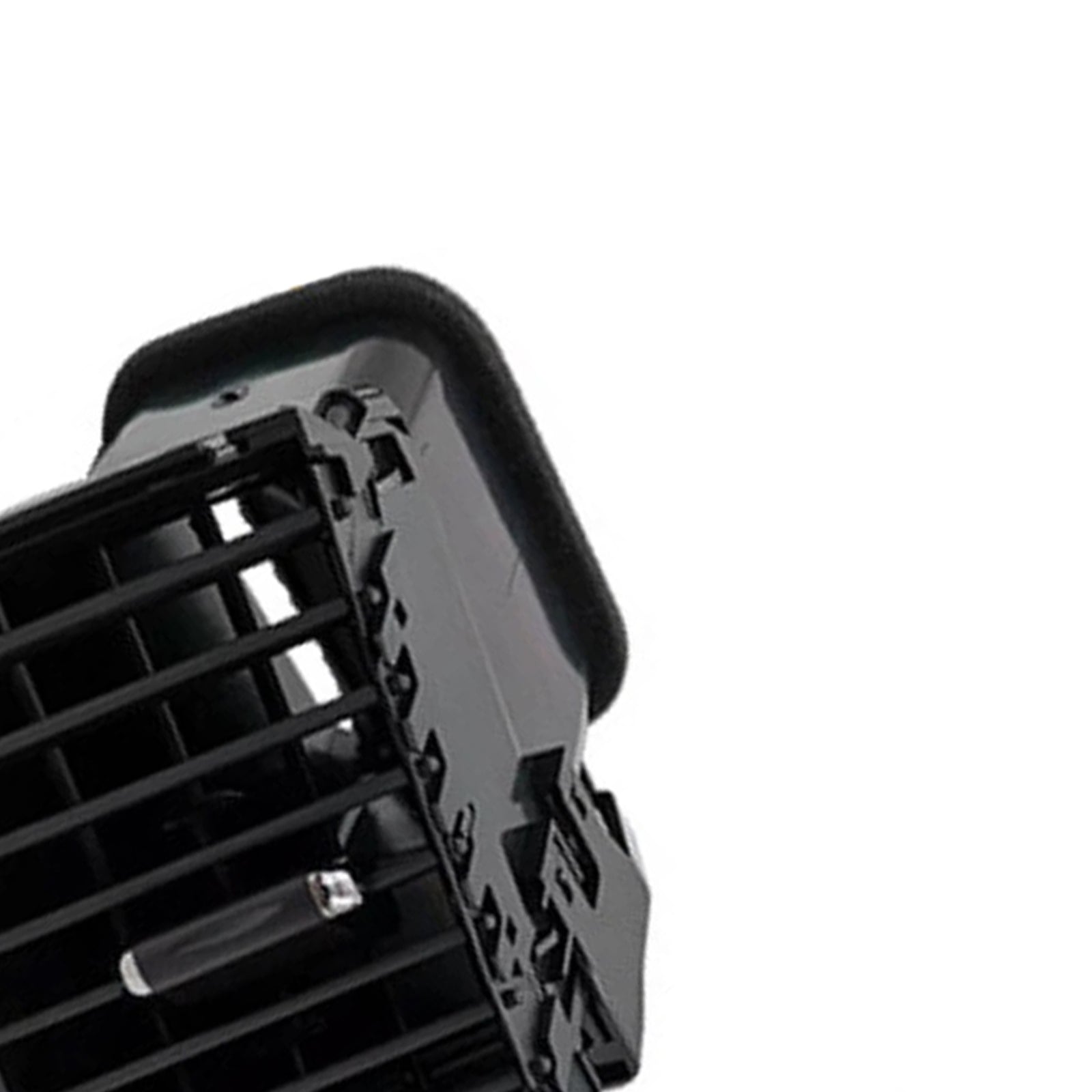 2003-2009 Toyota Land Cruiser Prado 120 FJ120 Paire gauche + Tableau de bord droit Vent 55680-60040