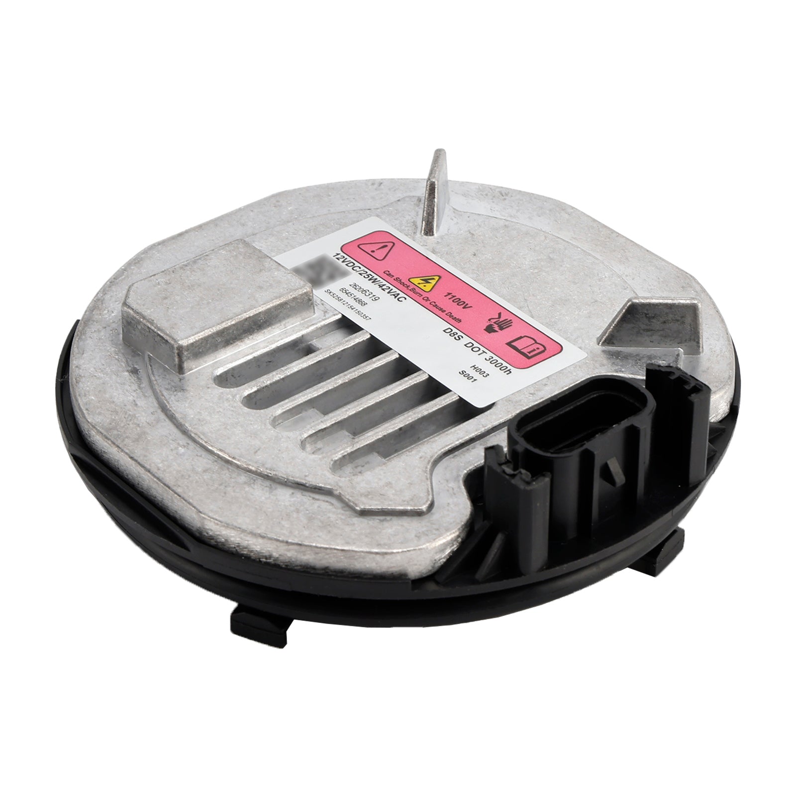 2015-2017 Buick Inlong Veron Xenon HID Headlight Electric Ballast D8S 26206319