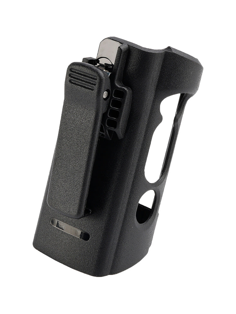 APX6000 Walkie Talkie Taille Clip Machine Clip Voor APX8000 PMLN5709 PMLN5709A