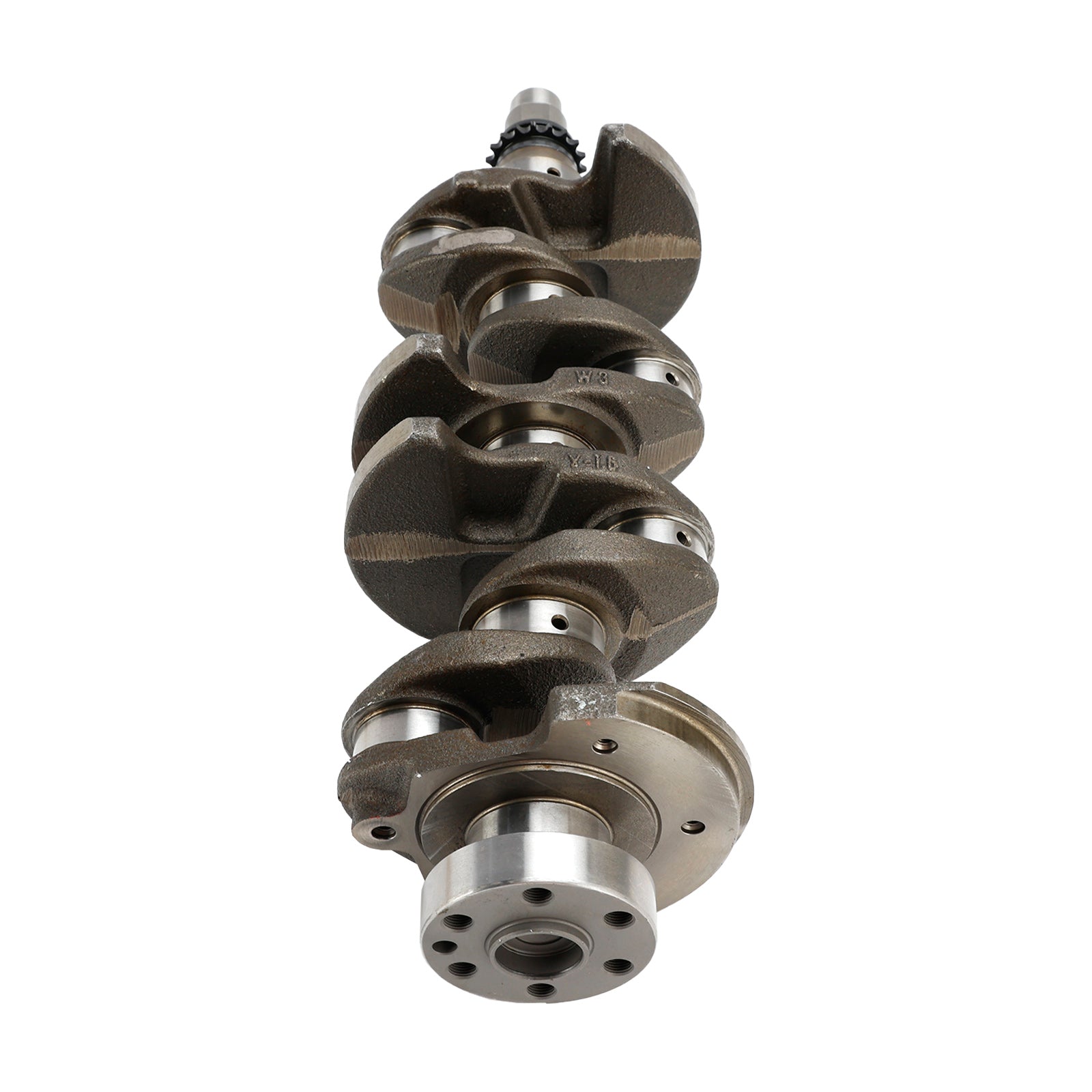 Vilebrequin de la Kia Rio EX Hatchback 4 portes 2012-2017 & Kit de piston de bielle 23041-2B600