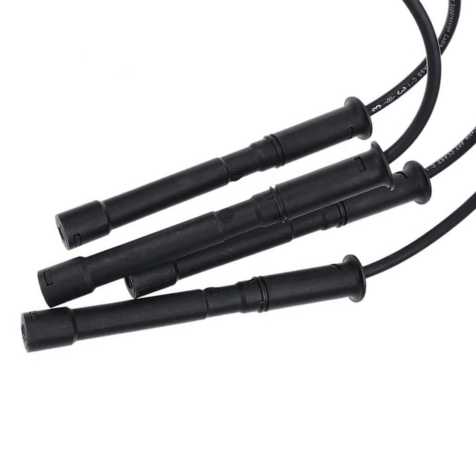 Pack de bobines d'allumage 8200051128 pour Renault Clio II Renault Kangoo Twingo