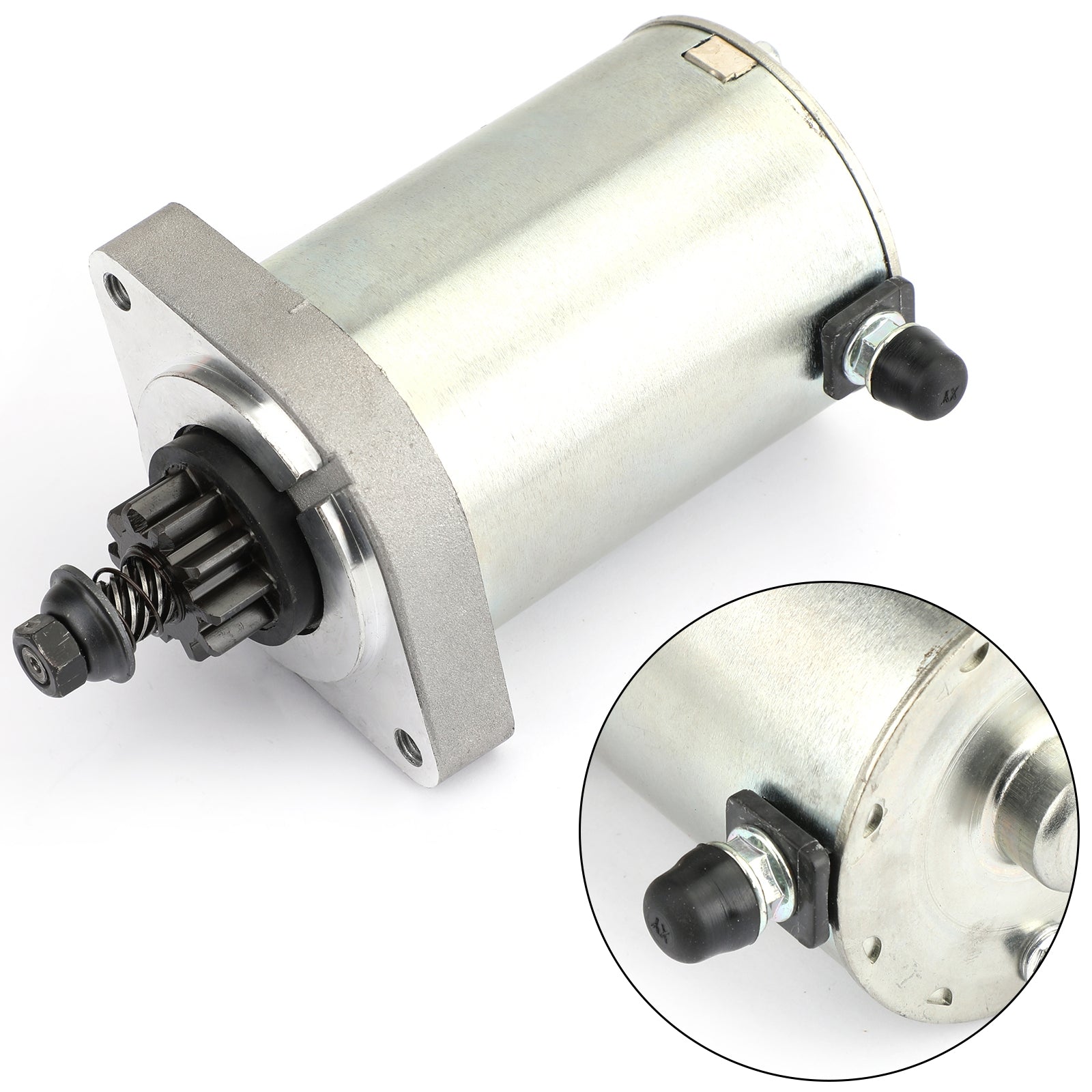 2012-2014 Cub Cadet Z-Force 54 STARTER Motor Motor starten 10-Spline