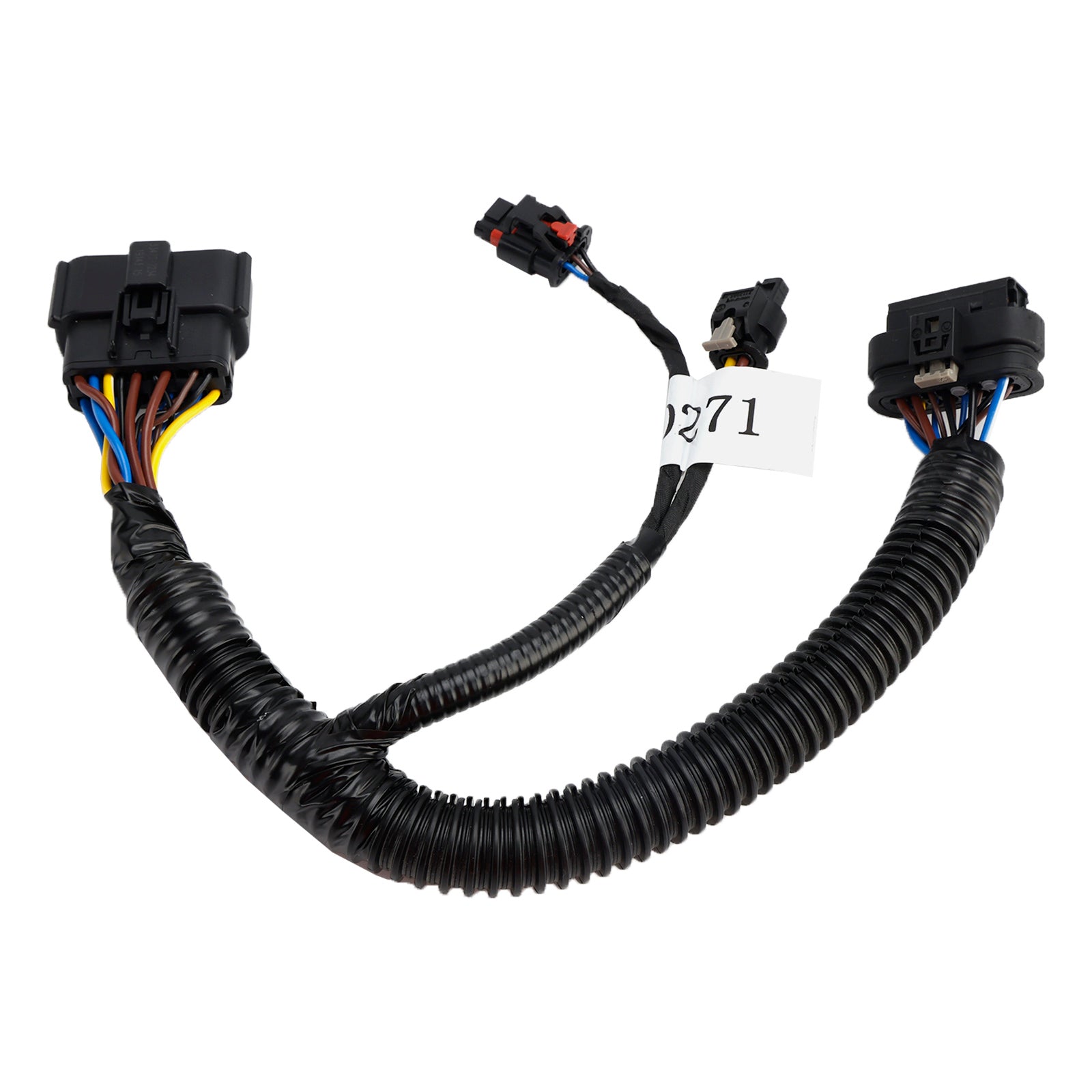 DEF Pump Sensor Harness 84630271 for Silverado Sierra Duramax 2017-2020 L5P