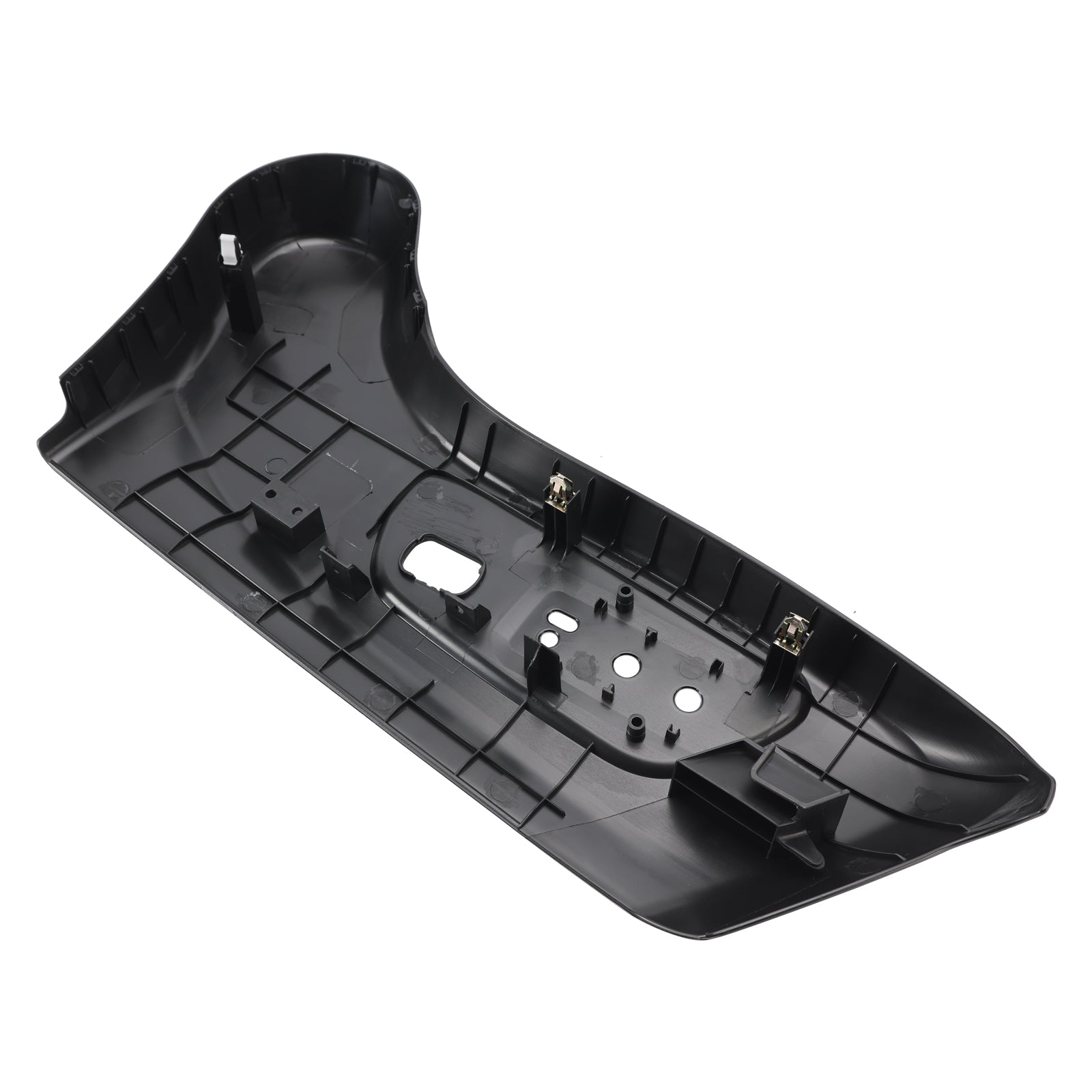 87380-4BB3A Front Driver Seat Trim Panel For Nissan Rogue 2014-2020