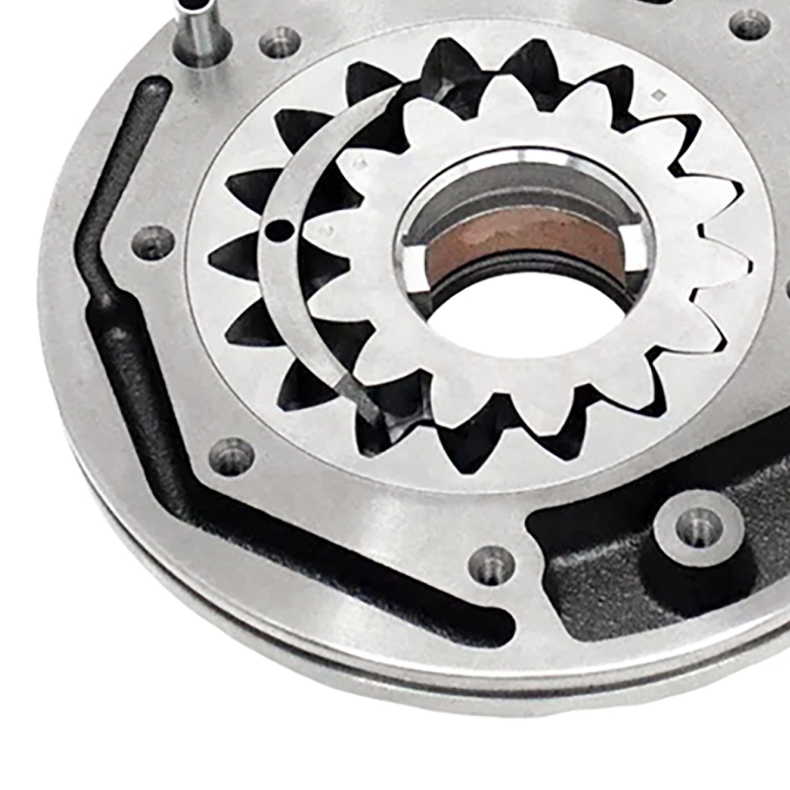 Pompe à huile de Transmission 5HP19 pour BMW RWD1999 +
