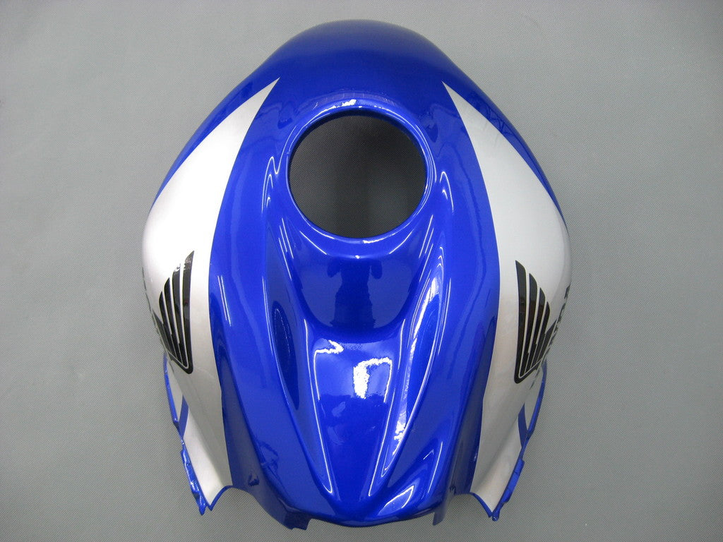 2007-2008 Honda CBR600RR Injectiekuipset Carrosserie Kunststof ABS