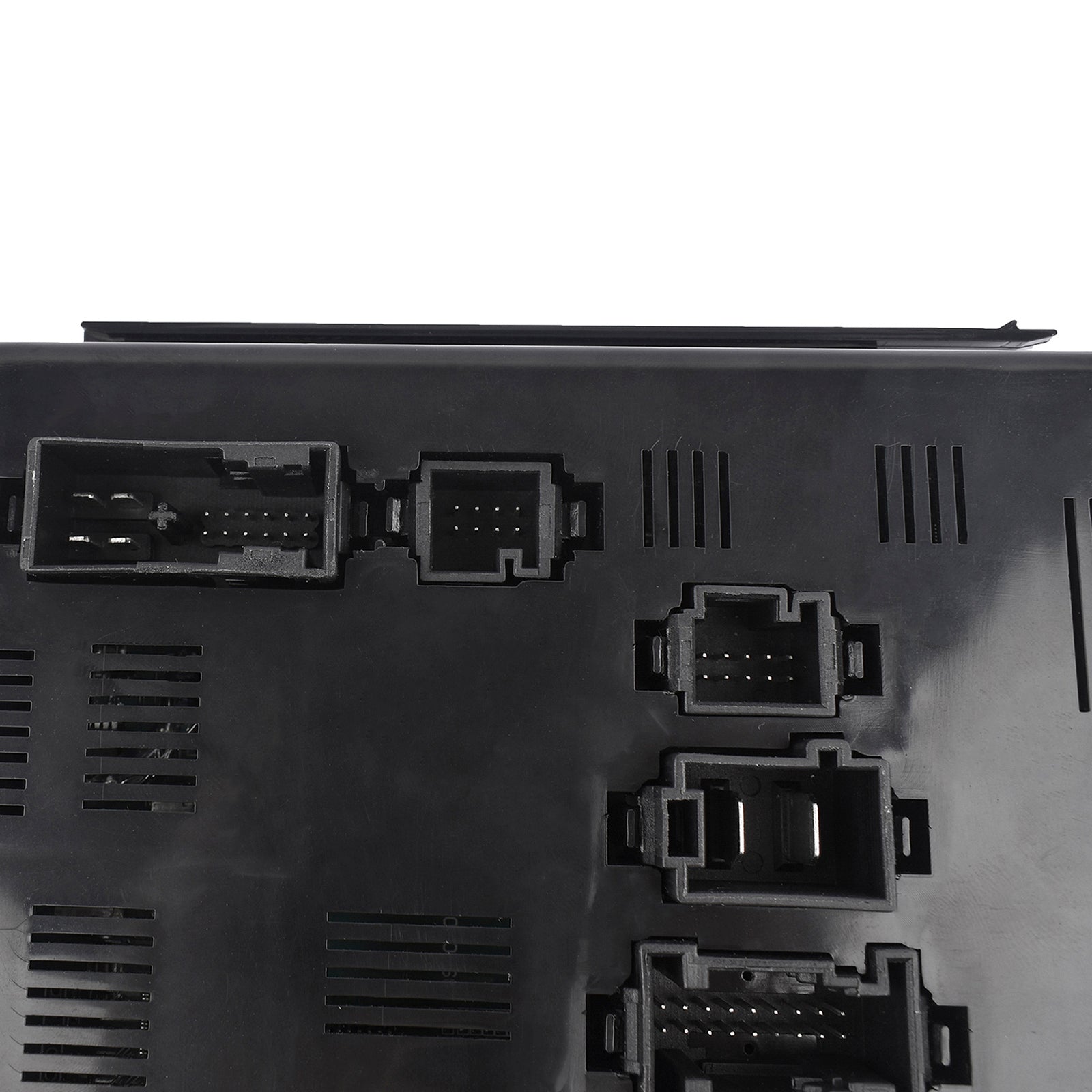 Mersedes-Benz Rear SAM Signal Acquisition Module A1645401601