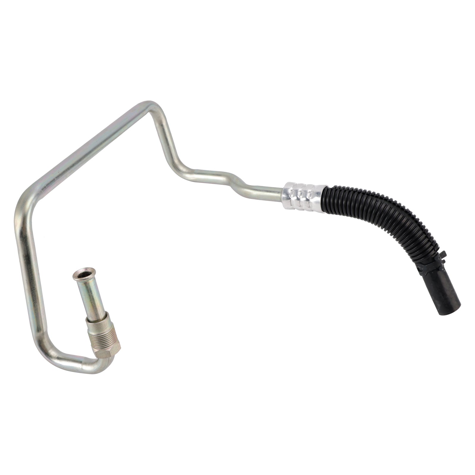 2004 For Ford F-250 Super Duty Transmission Oil Cooler Tube 4C3Z-7B028-CA