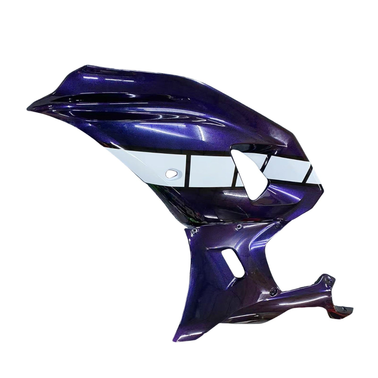 Injection Fairing Kit Bodywork Plastic ABS fit For Yamaha YZF-R7 2021-2025