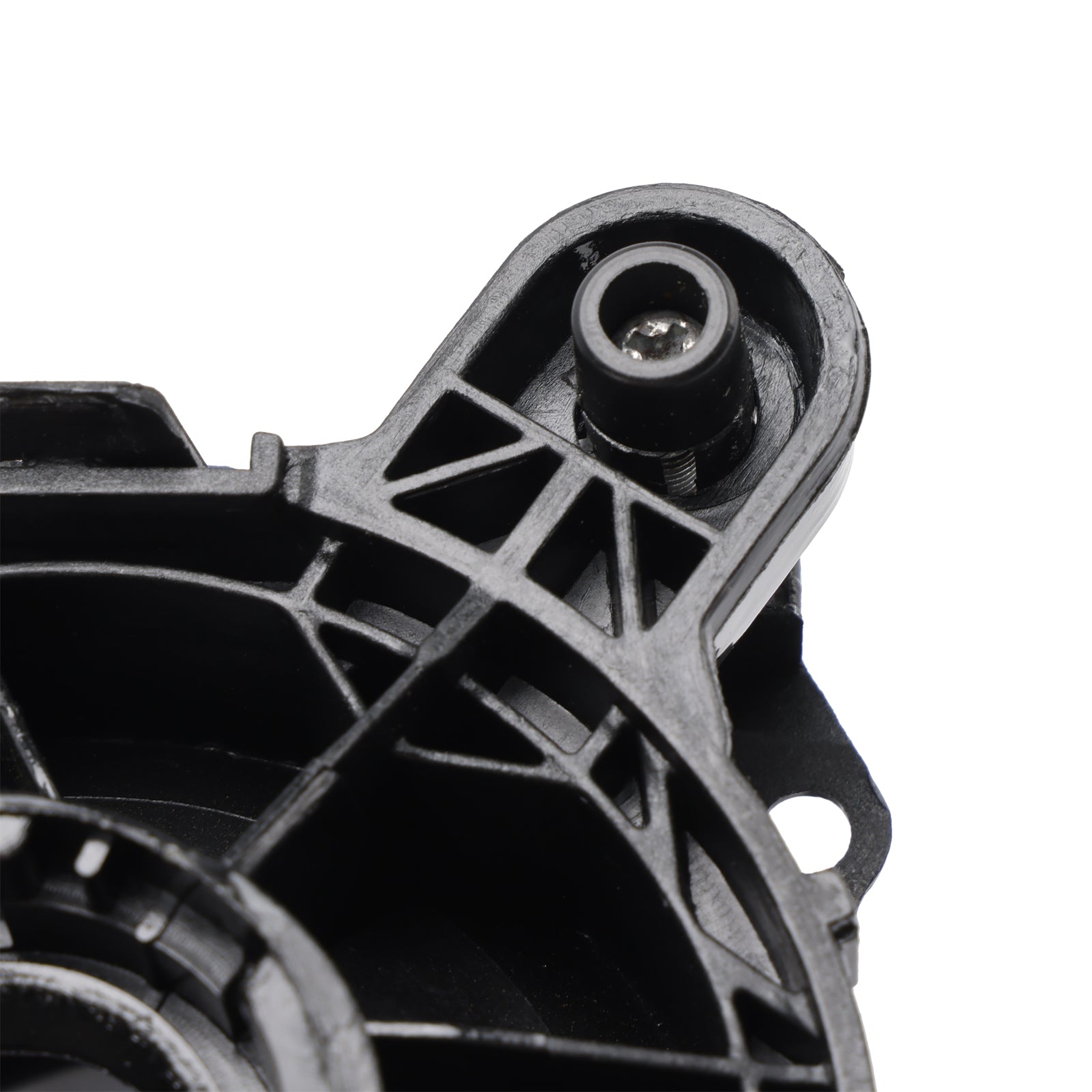 2004-2010 BMW E60 525I 530I 535I 545I 550I M5 Par de neblina dianteira 63177897187