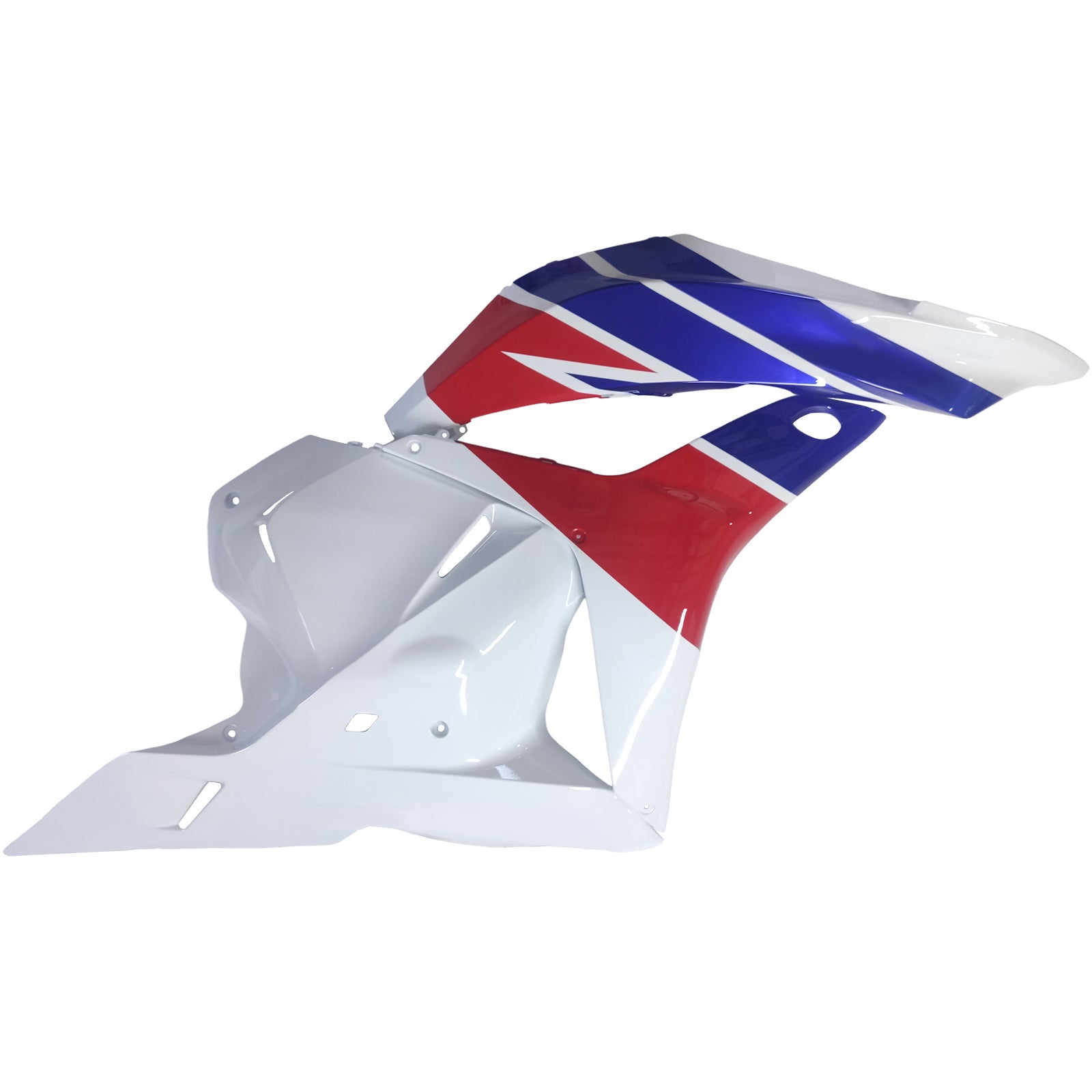 Injection Fairing Kit Bodywork Plastic ABS For Honda CBR600RR 2009-2012 F5