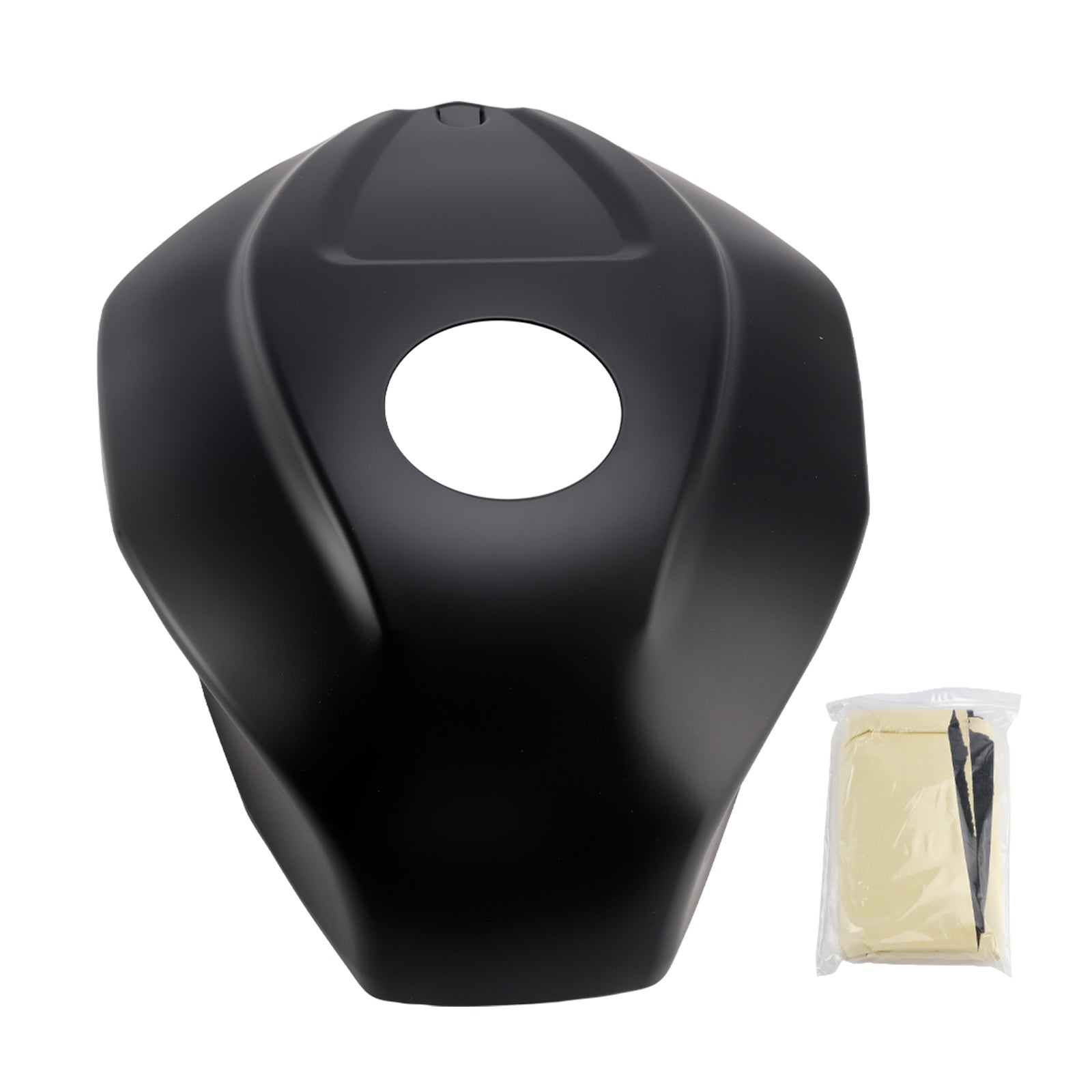 Capot de carénage de garniture de couvercle de réservoir d'essence Aprilia RSV4 2021-2024