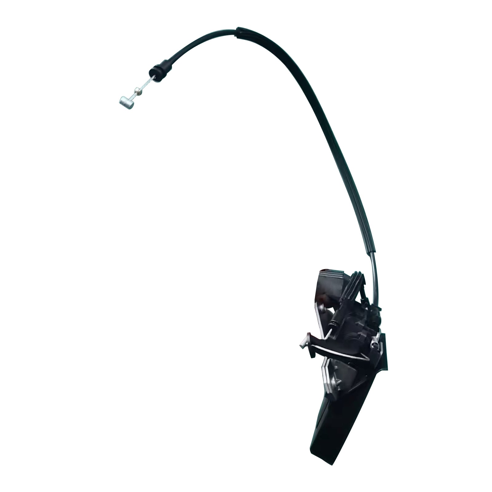 Serrure de hayon de coffre arrière EZC-LR-086 C2Z27909 pour JAGUAR XF I (X250) 2009-2015