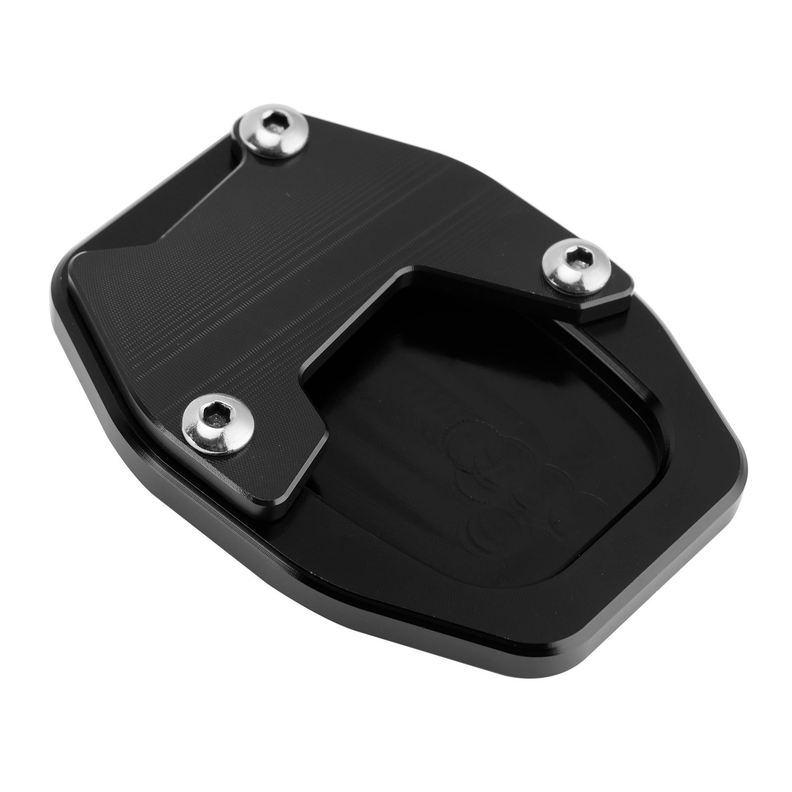 Kickstand Enlarge Plate Pad fit for Honda X-ADV 750 NSS750 21-25 Foza 750 21-23