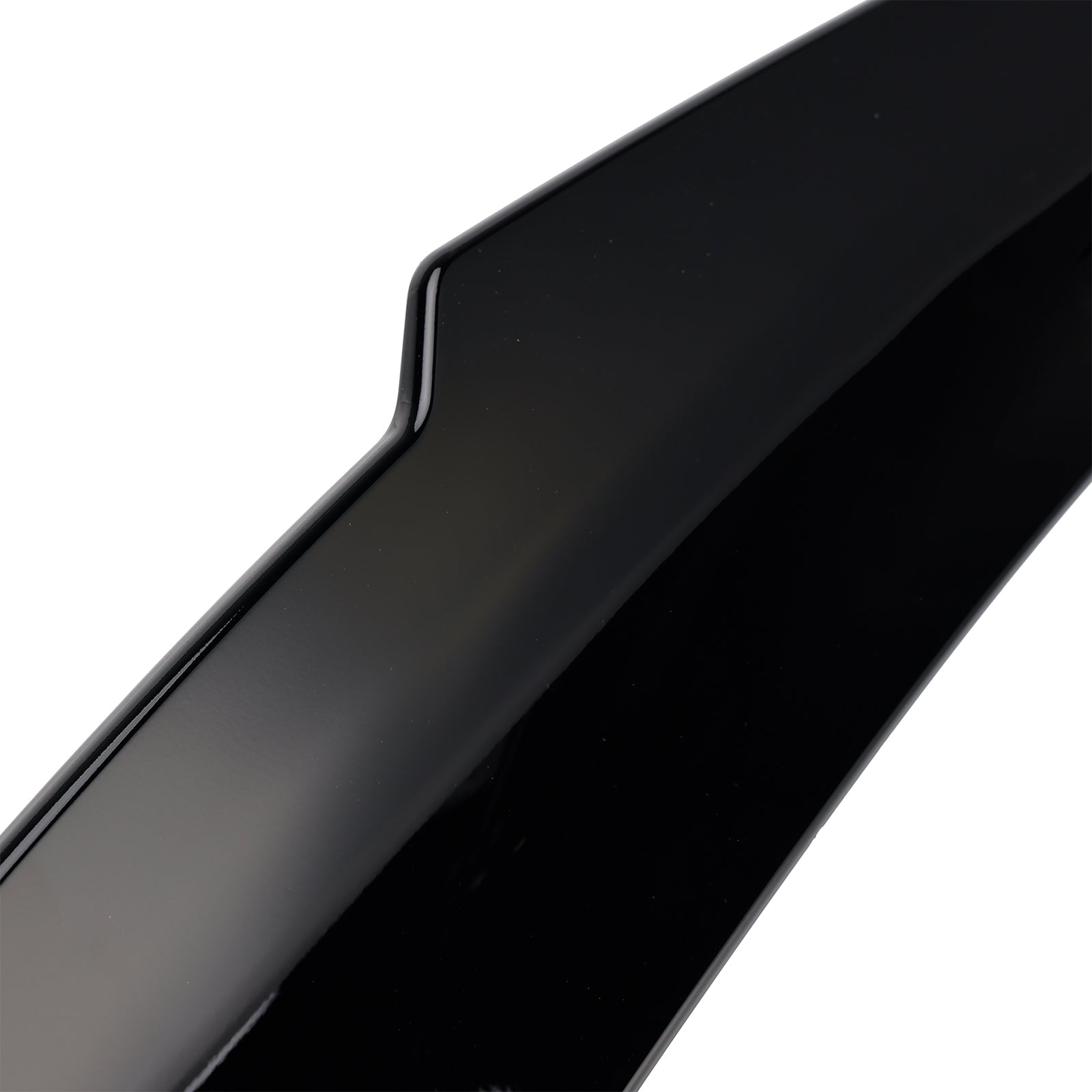 Gloss Black Rear Boot Spoiler For BMW 3 Series G20 G80 19-25 PSM Style