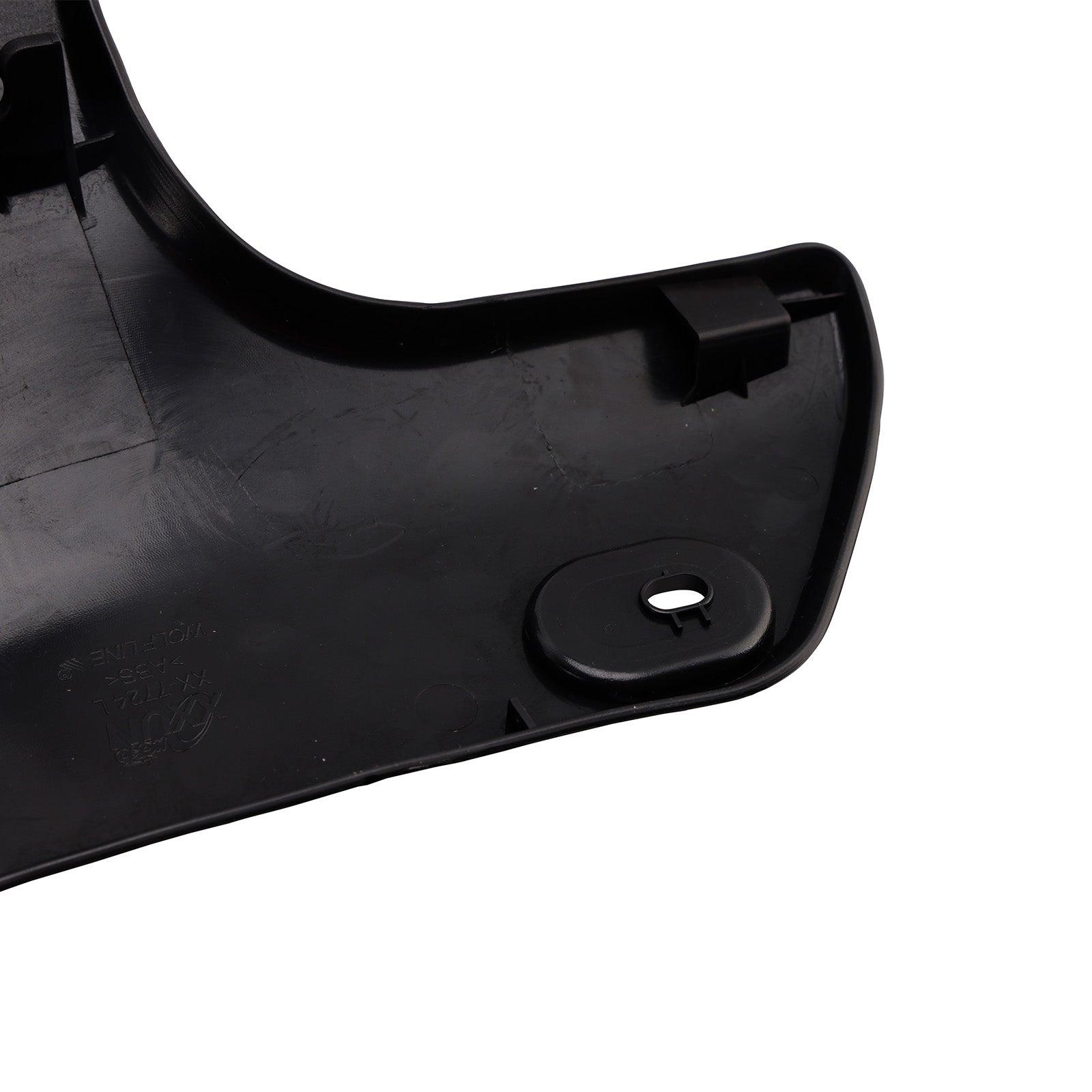 Side Seat Fairing Panel Cowl For Yamaha XSR900 2022-2026