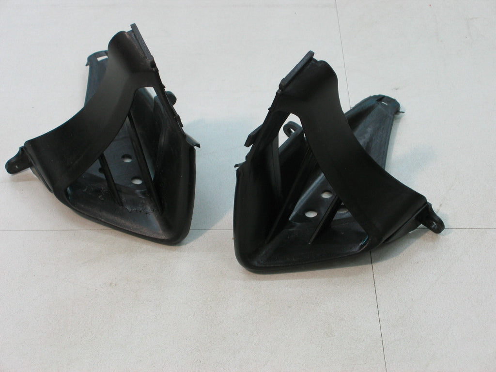 2003-2004 CBR600RR Bodywork Fairing Multi-Color ABS Injection Molded Plastics 12# Generic