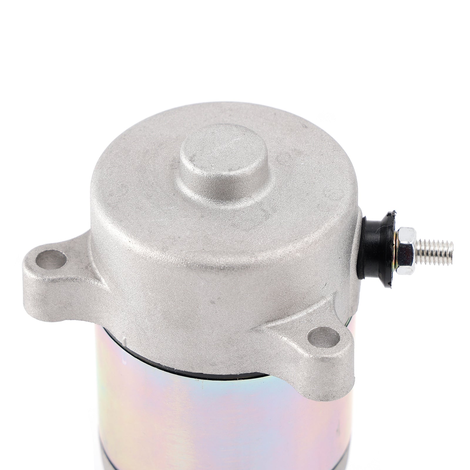 ENGINE STARTING STARTER MOTOR FOR SUZUKI STEP 125 HAYATE JELATO SKYDRIVE VIVA