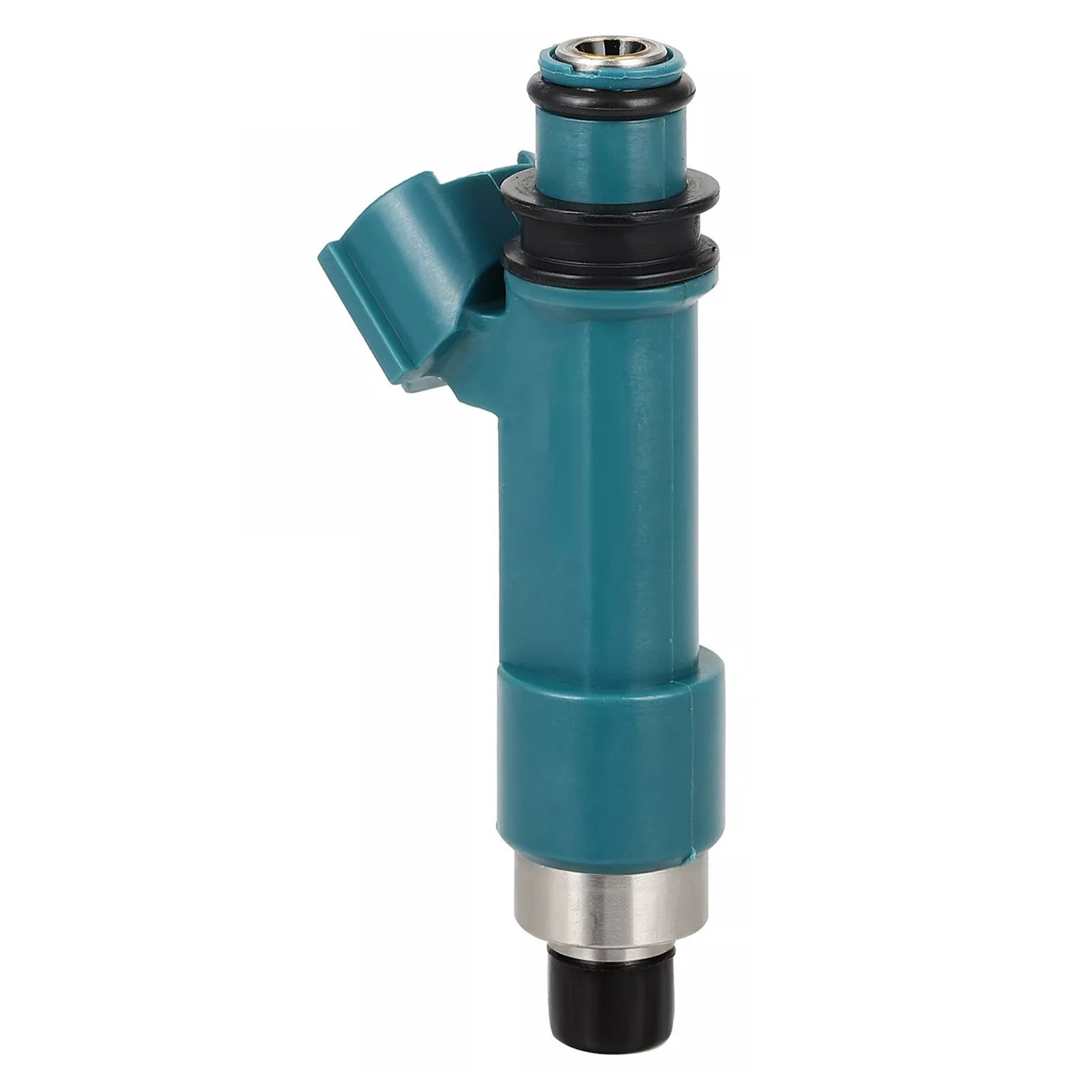 4Pcs Fuel Injector For Mazda 2 1.3L 1.5L 2011-2014 Fiesta 2009 297500-0460