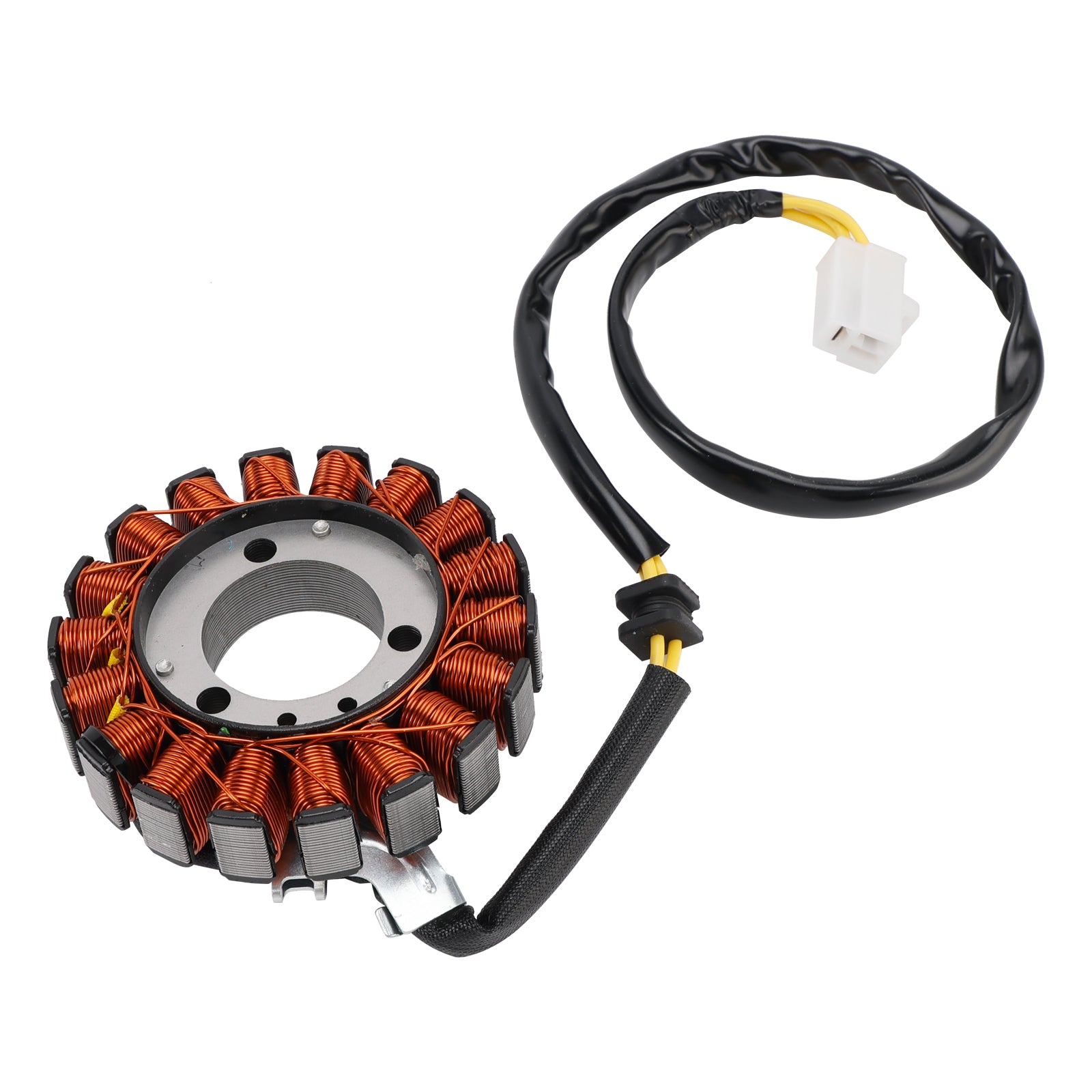 Alternateur Stator pour Honda Arobase Nes Dylan SES 125 150 SH125 SH150 2000-2006
