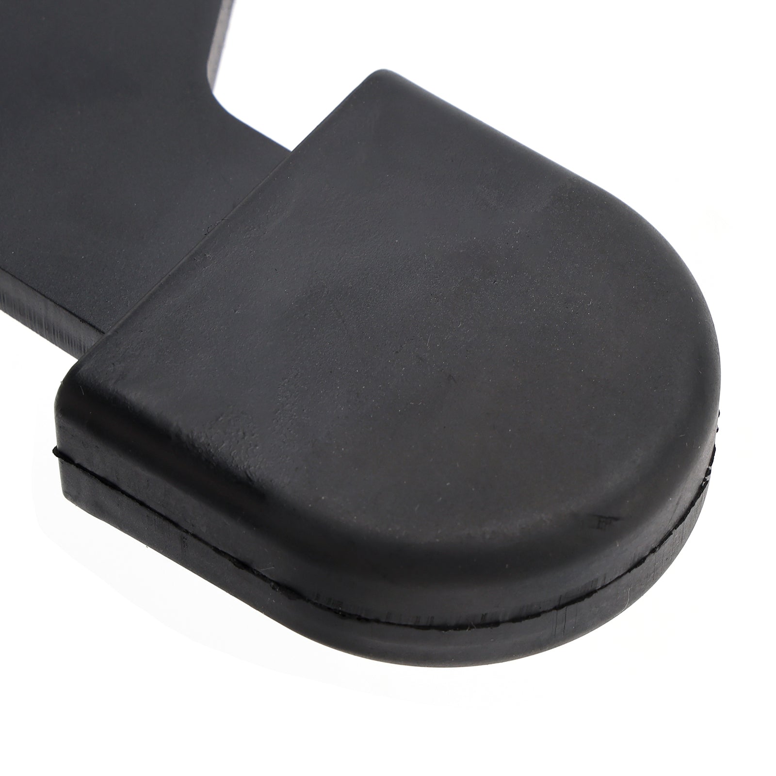 Hood Guide Poly Left Driver Side IHC HLK2733L For Select International Trucks