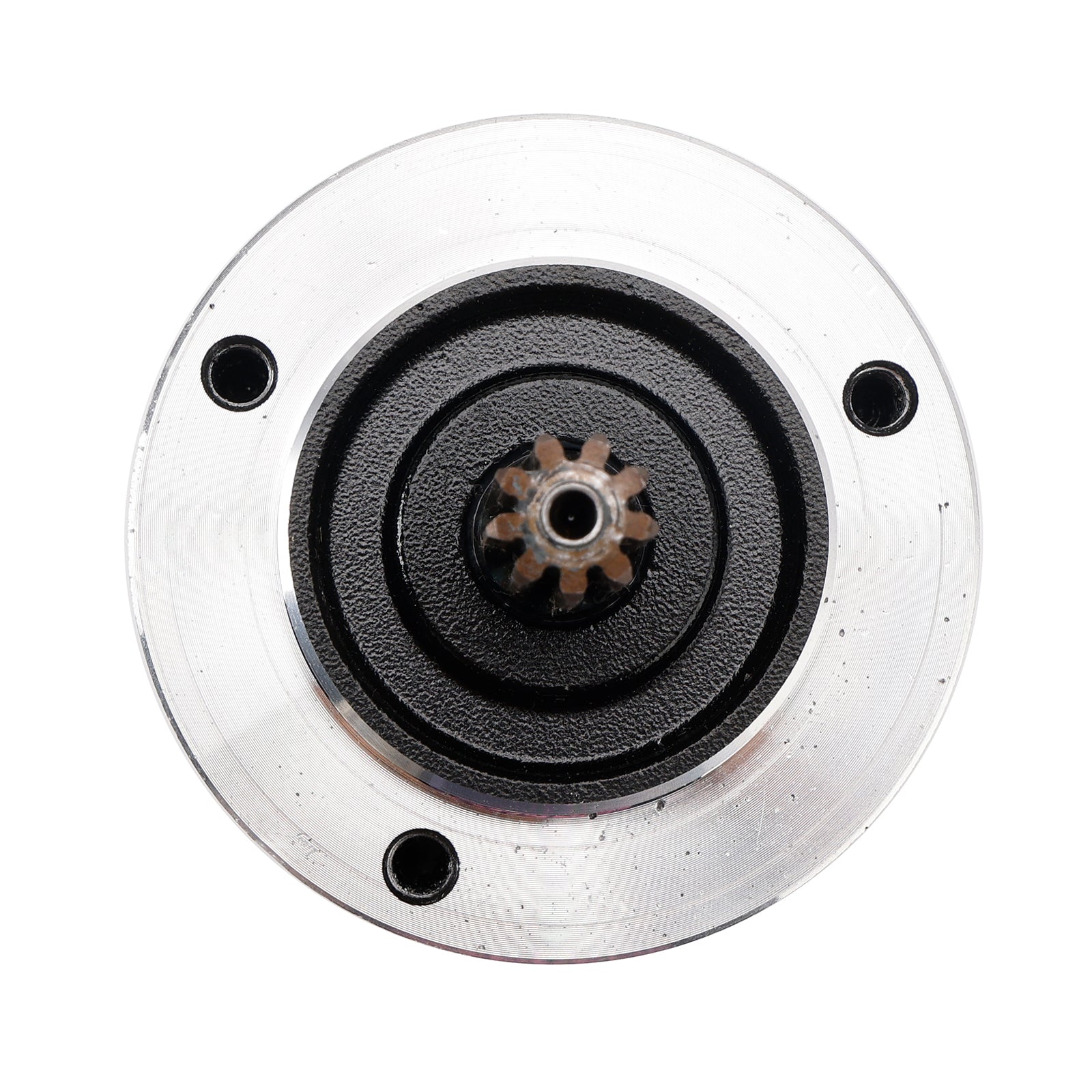 2008-2009 Ducati Superbike 1098 R Engine Starter Motor 27040126A 27040127A