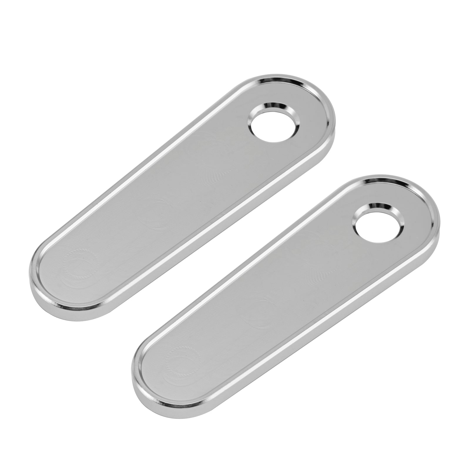 1993-2023 Electra Glide Road Glide Bakre Golvbräda Fotpinnar Ramplattor