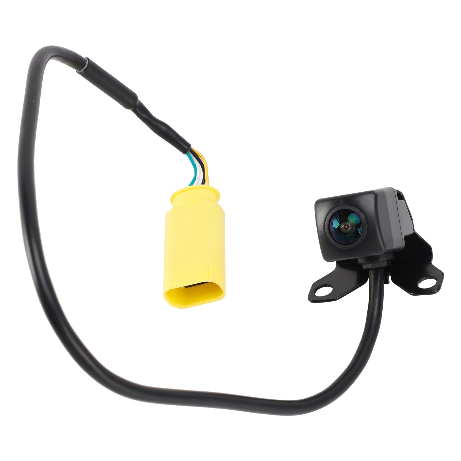 Rear Reverse Backup Camera Park Assist For Kia Sportage 12-16 95750-3W110