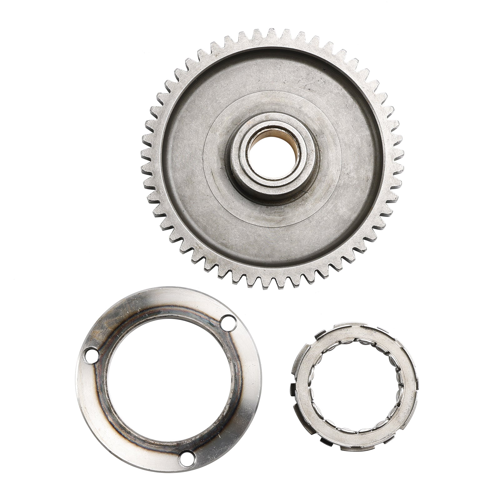 One Way Starter Clutch Gear Assy For Aeon Urban 350i Elite 350i Bistrada 3.5