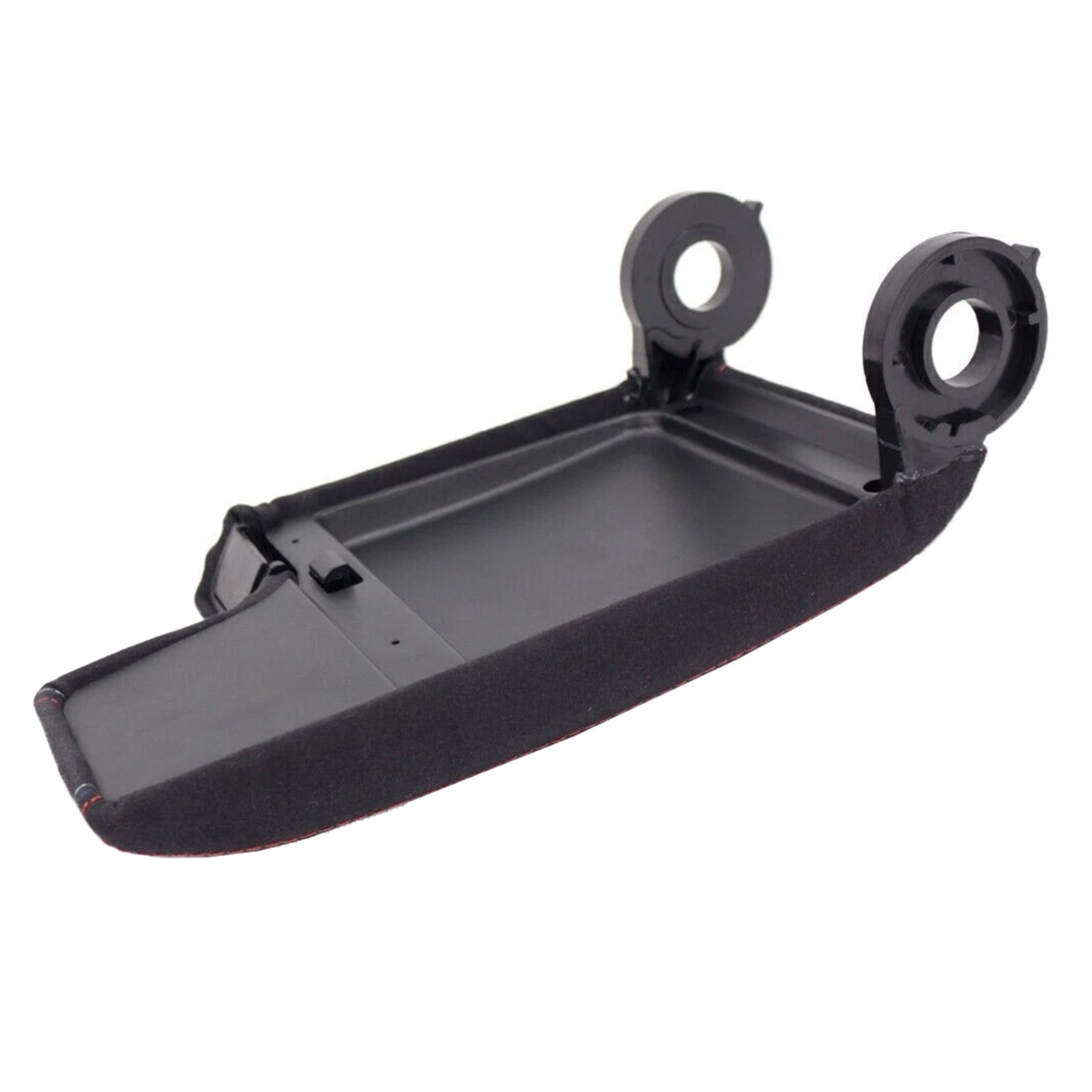 1999-2004 BMW 3 Series E46 M3 Fur Center Console Armrest Cover Lid