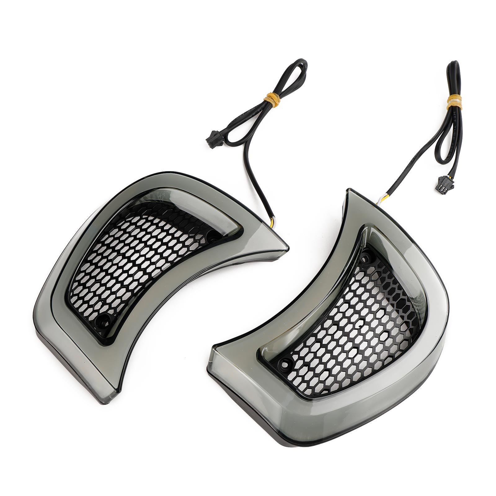 Koplampkuipventilatie LED-licht voor Road Glide Special FLTRXS 2015-23 Plug Play