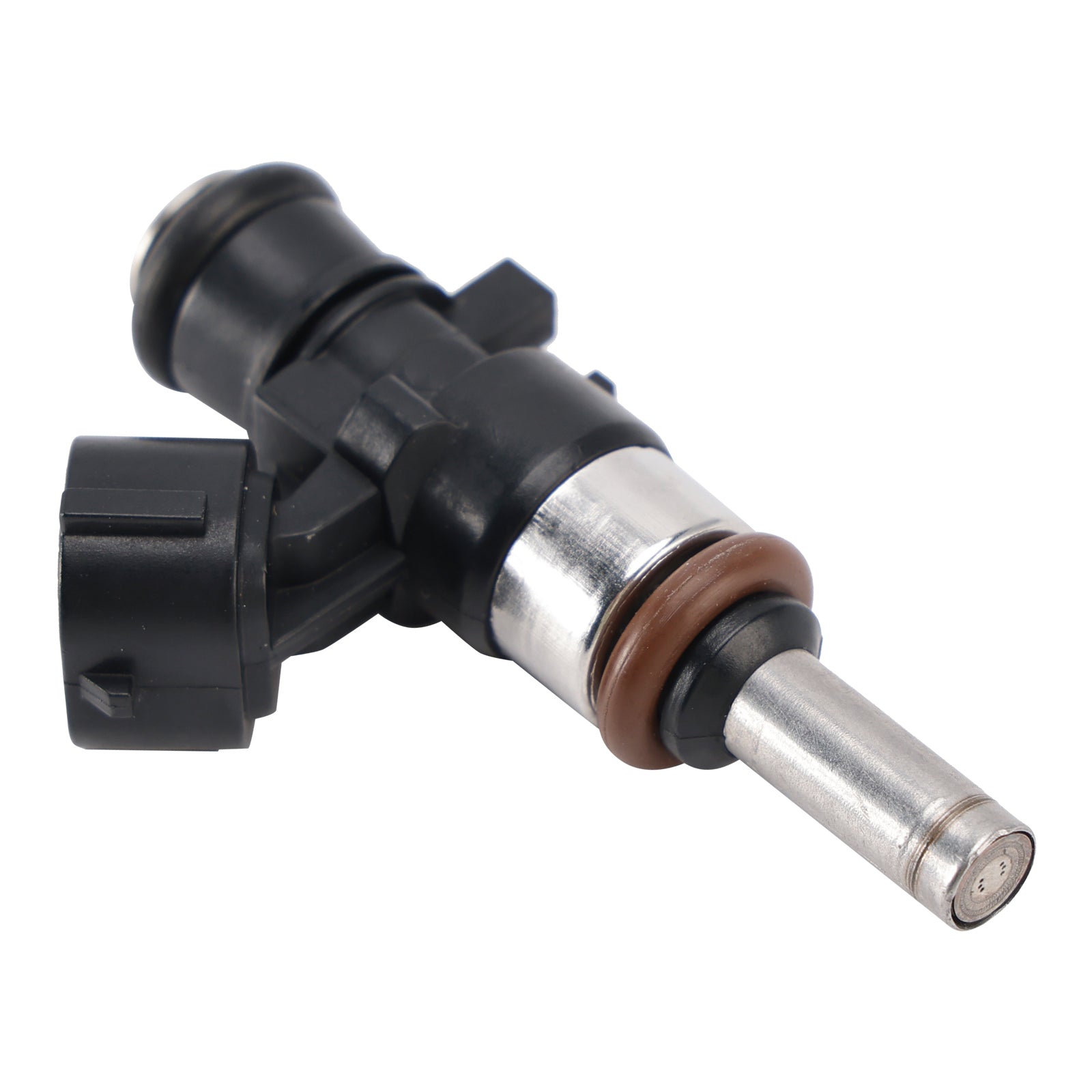 1Pcs Fuel Injector For VW Golf GTI R Audi A3 S3 2.0 CJX CHH 0280158360