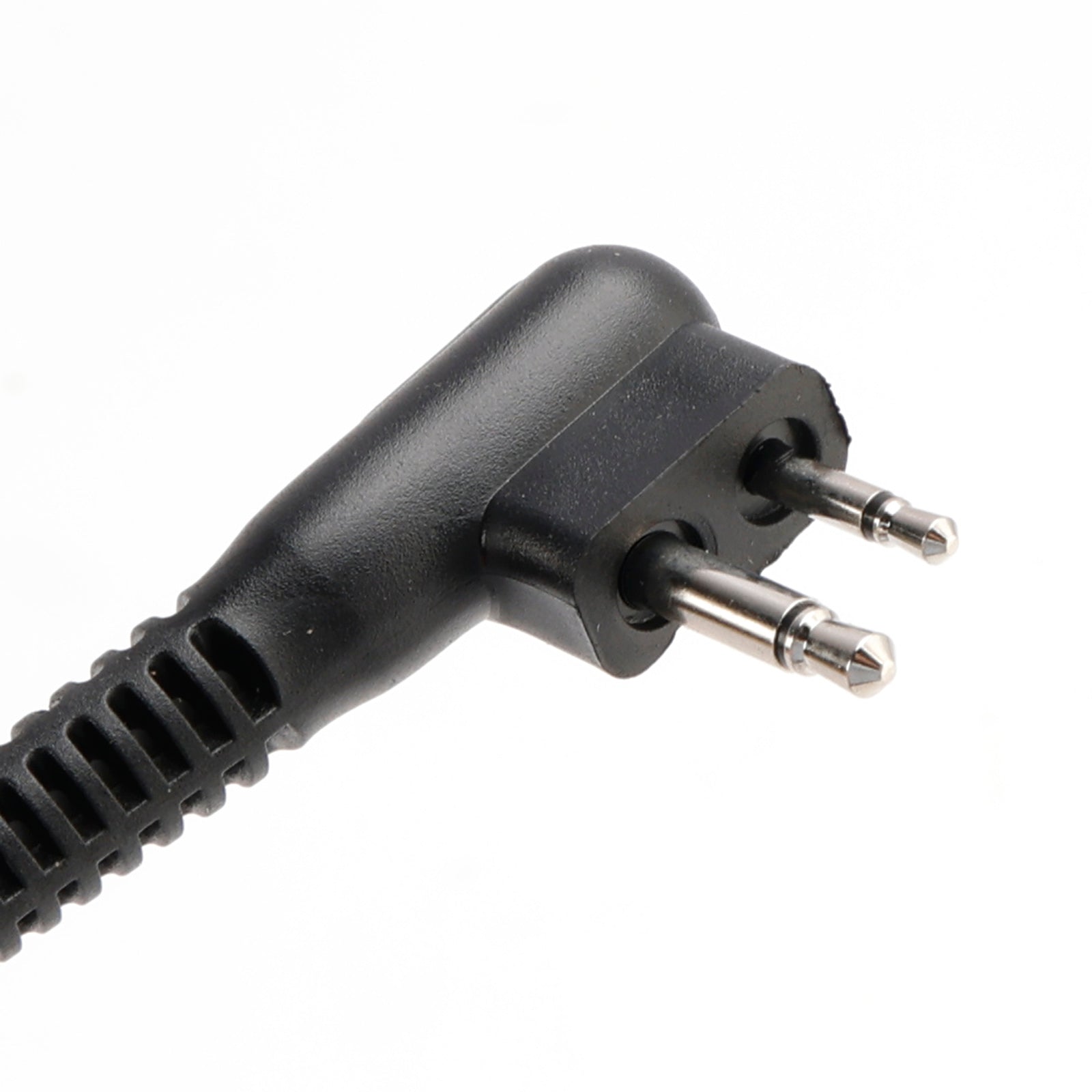 M-SM1602 Dubbele PTT-microfoonluidspreker voor GP300 CP100 SP50 + Z418 P110 V468 EP350