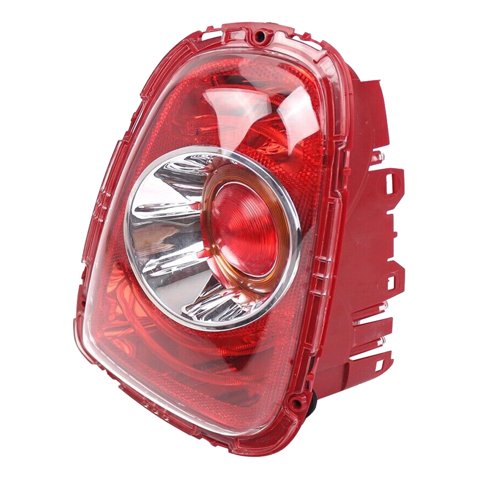 03/2010—11/2013 MINI R56 LCI Rear Right Tail Light 63217255910