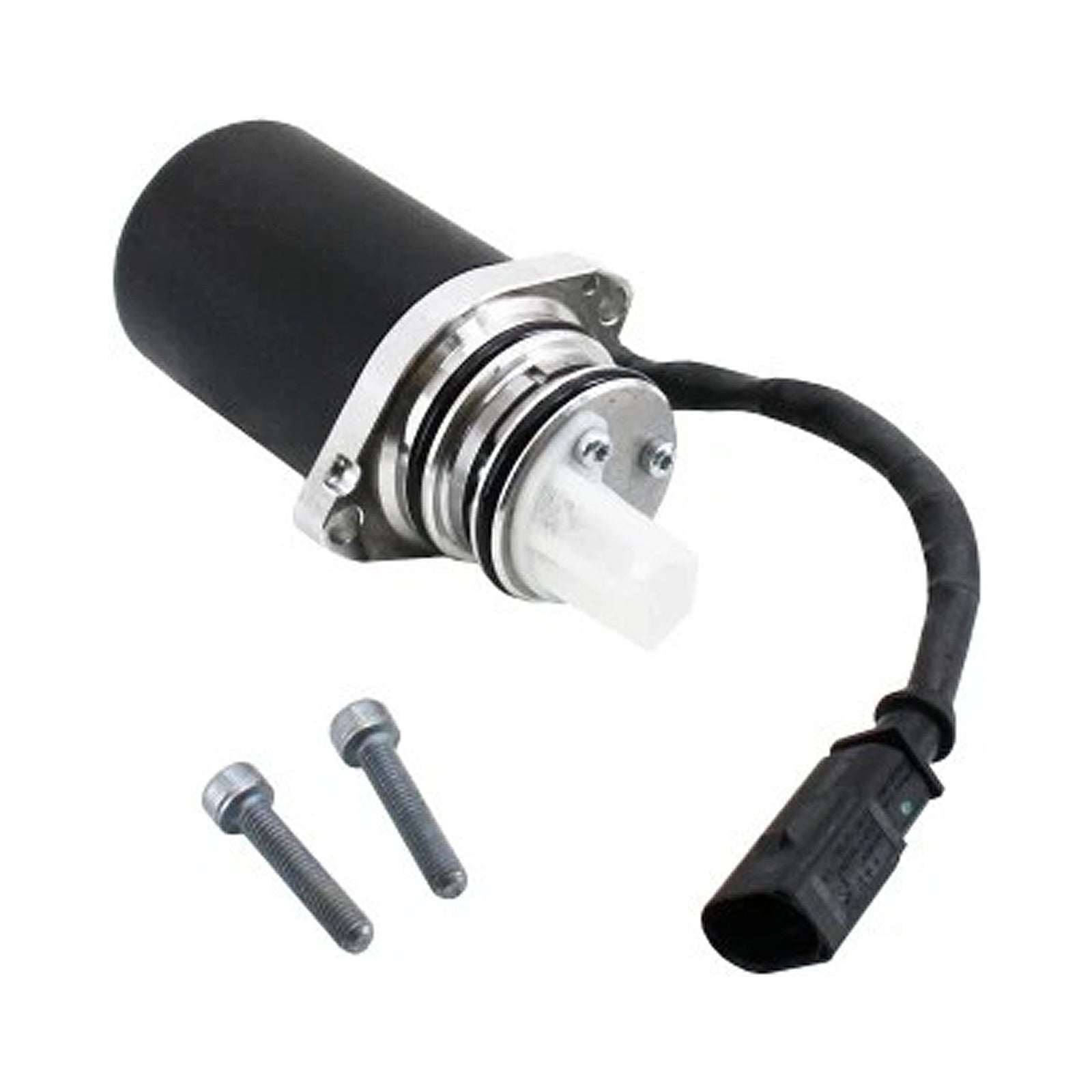 Volvo S60 PRECHARGE PUMP 8675234 AWD GENERÁCIA I DS118577