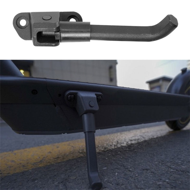 Electric Scooter Stand Foot Side Kickstand for Segway Ninebot Max G30/G30LP