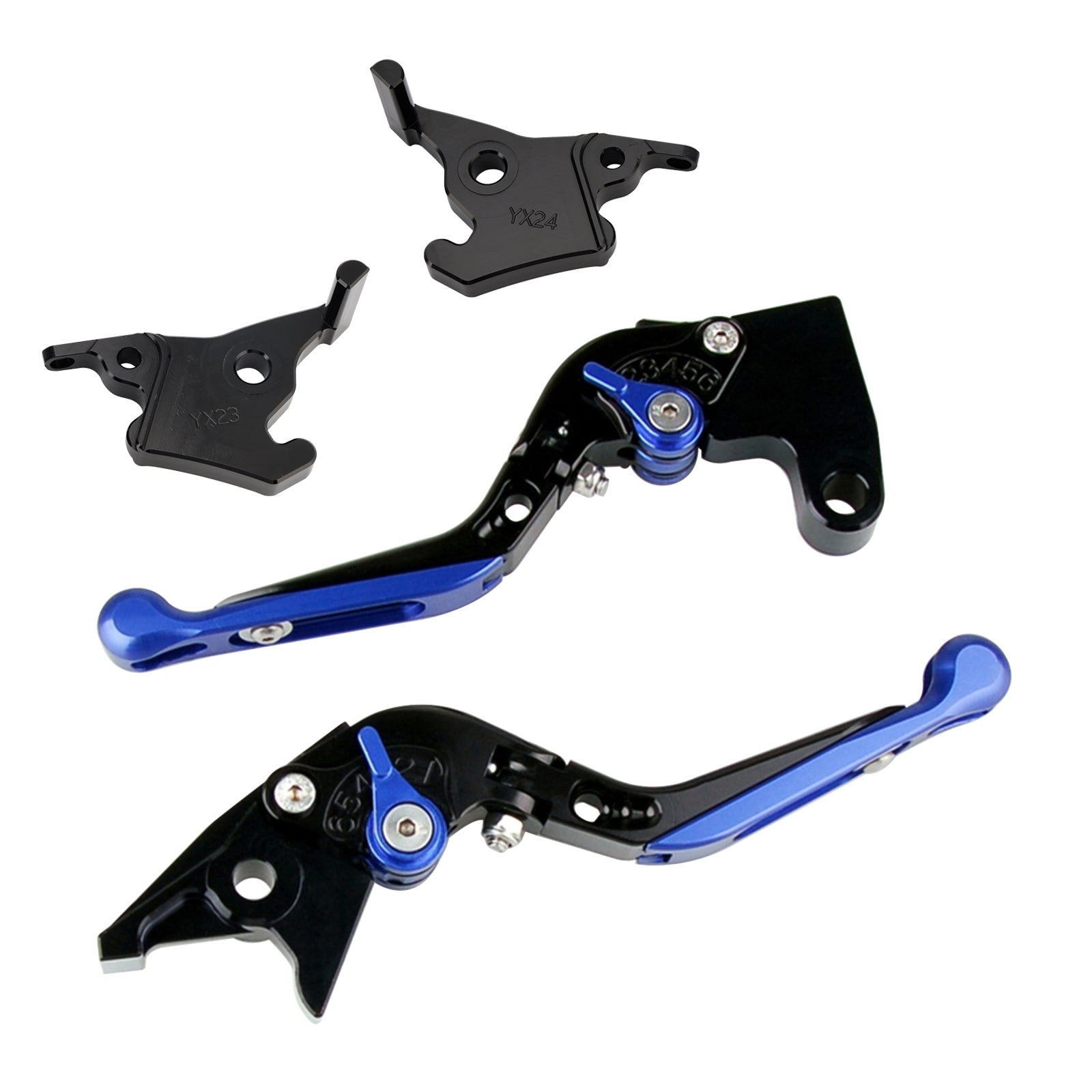 Adjustable Clutch Brake Lever fit for YAMAHA XMAX 300 2023-2025