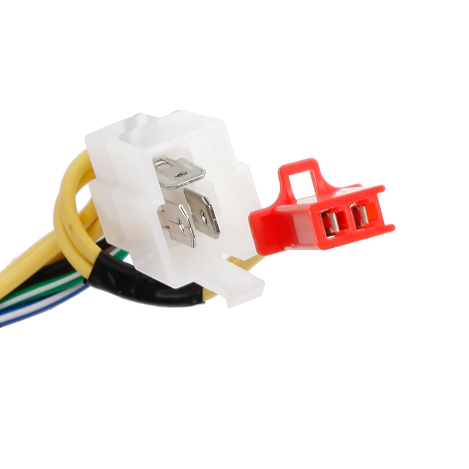 2016 SYM (Sanyang Motor) Joyride 125 EVO L6 Statorspoel Magneto 6-Draad 11-Coil 31120-H9A-000 31120-H9A-001