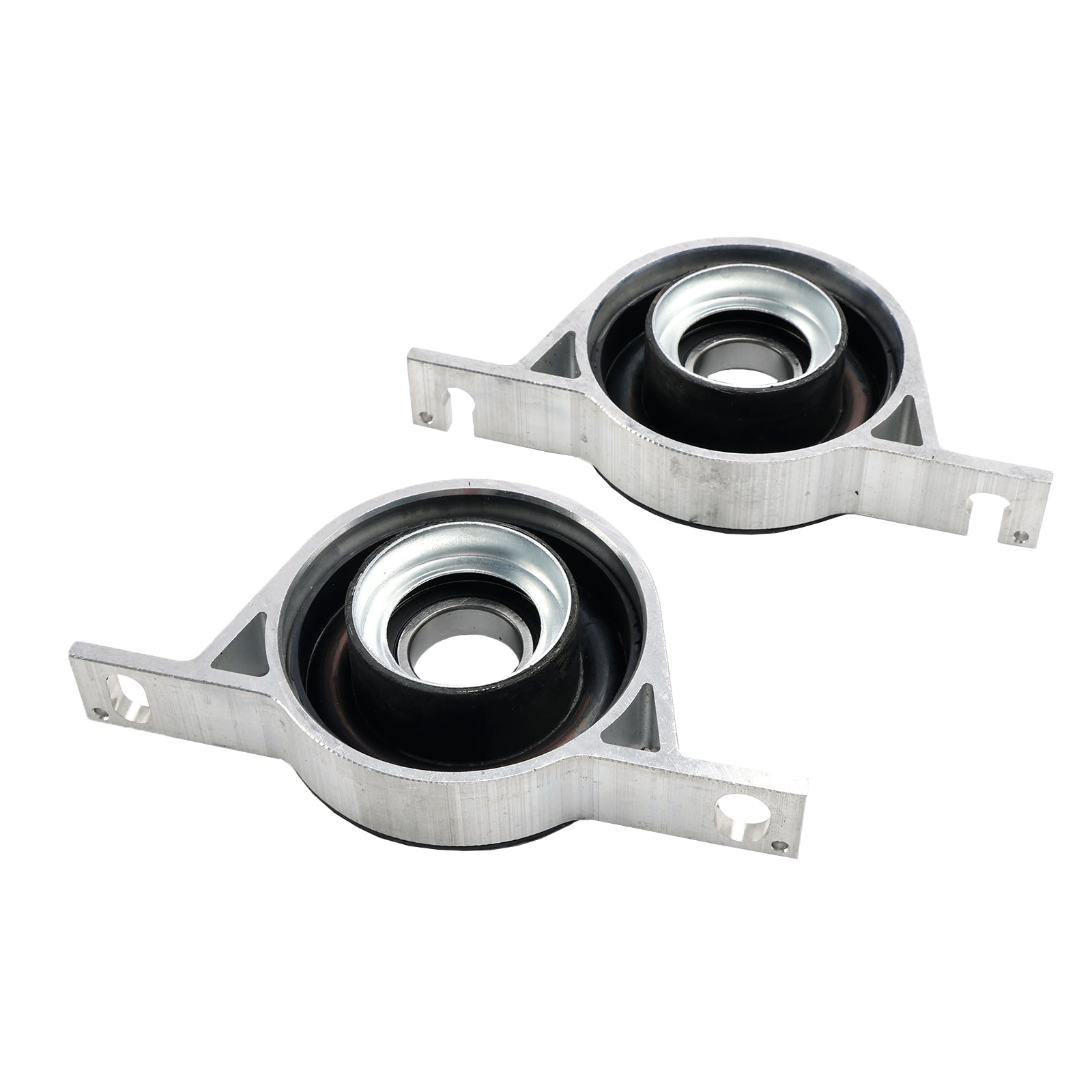 Front+Rear Center Support Bearing For CADILLAC SRX AWD 2010-2016