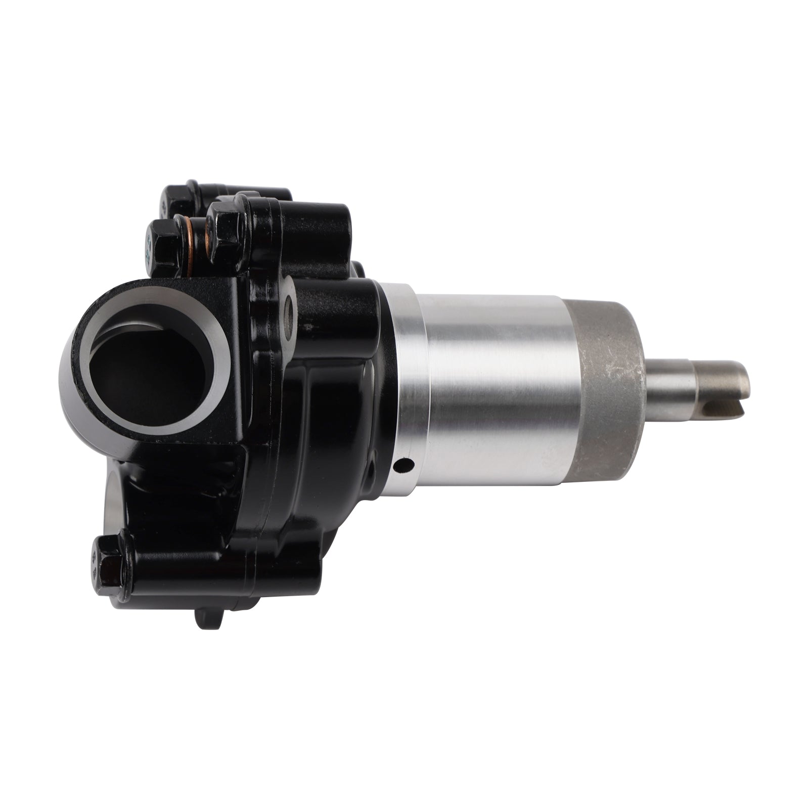 Pompe à eau pour Kawasaki EX250 Ninja 250 1986-2012 ZZR250 1990-2007 49044-1086