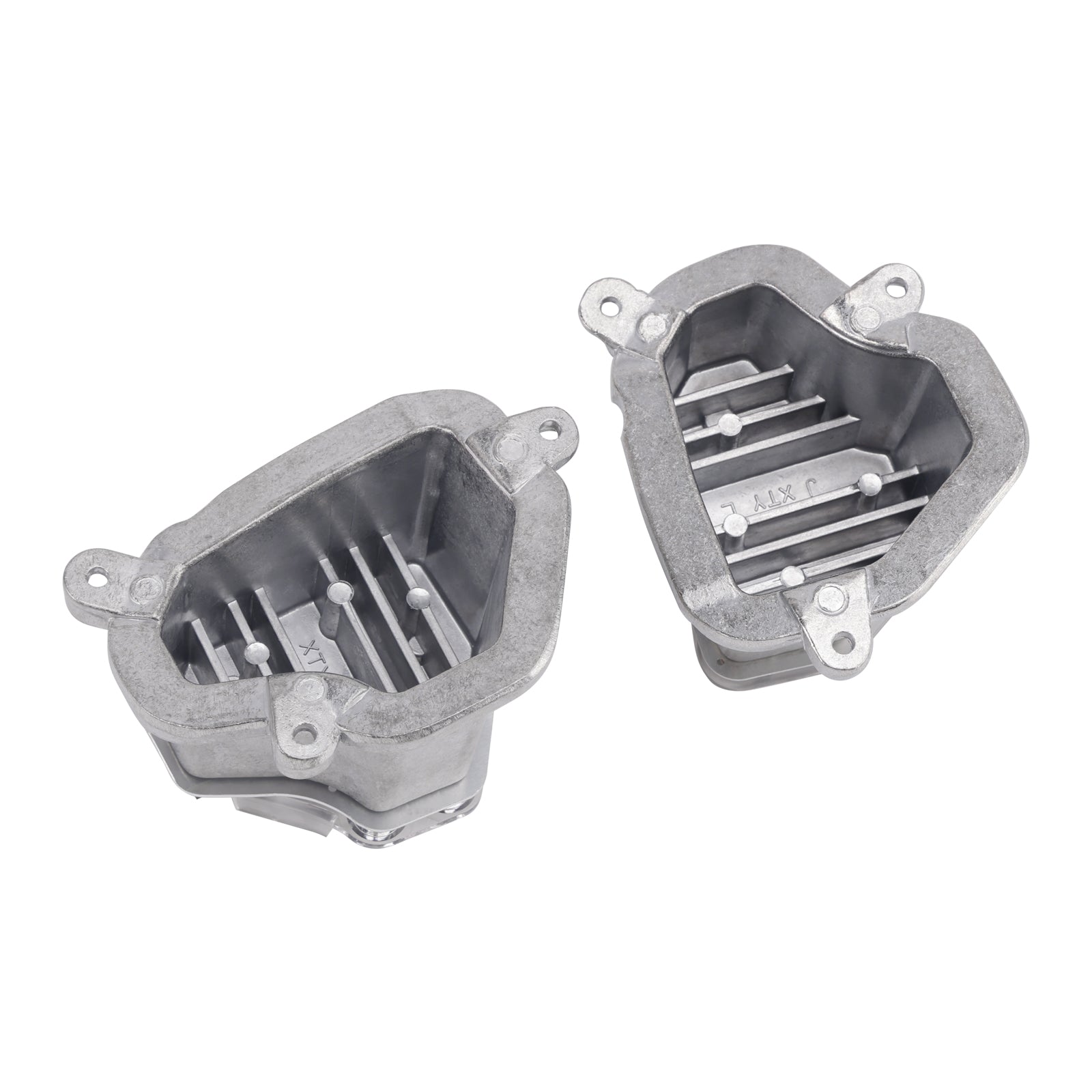 2009-2013 BMW 5 Touring F11 2st Indikator LED Modul Strålkastarenhet