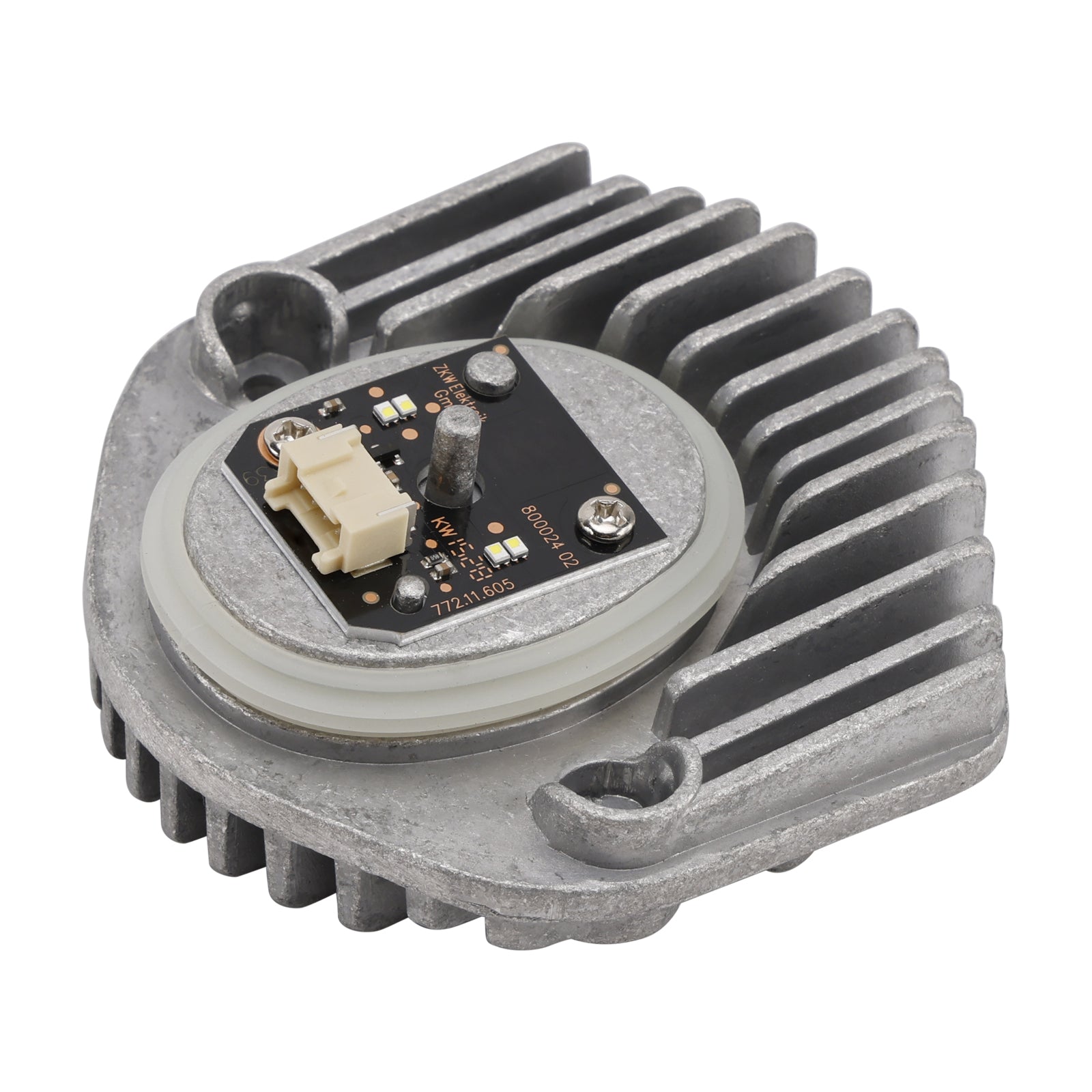 2014.10-2019.2 BMW 7-serie G11 G12 varselljus DRL-modul förkopplingsdon 63117440361