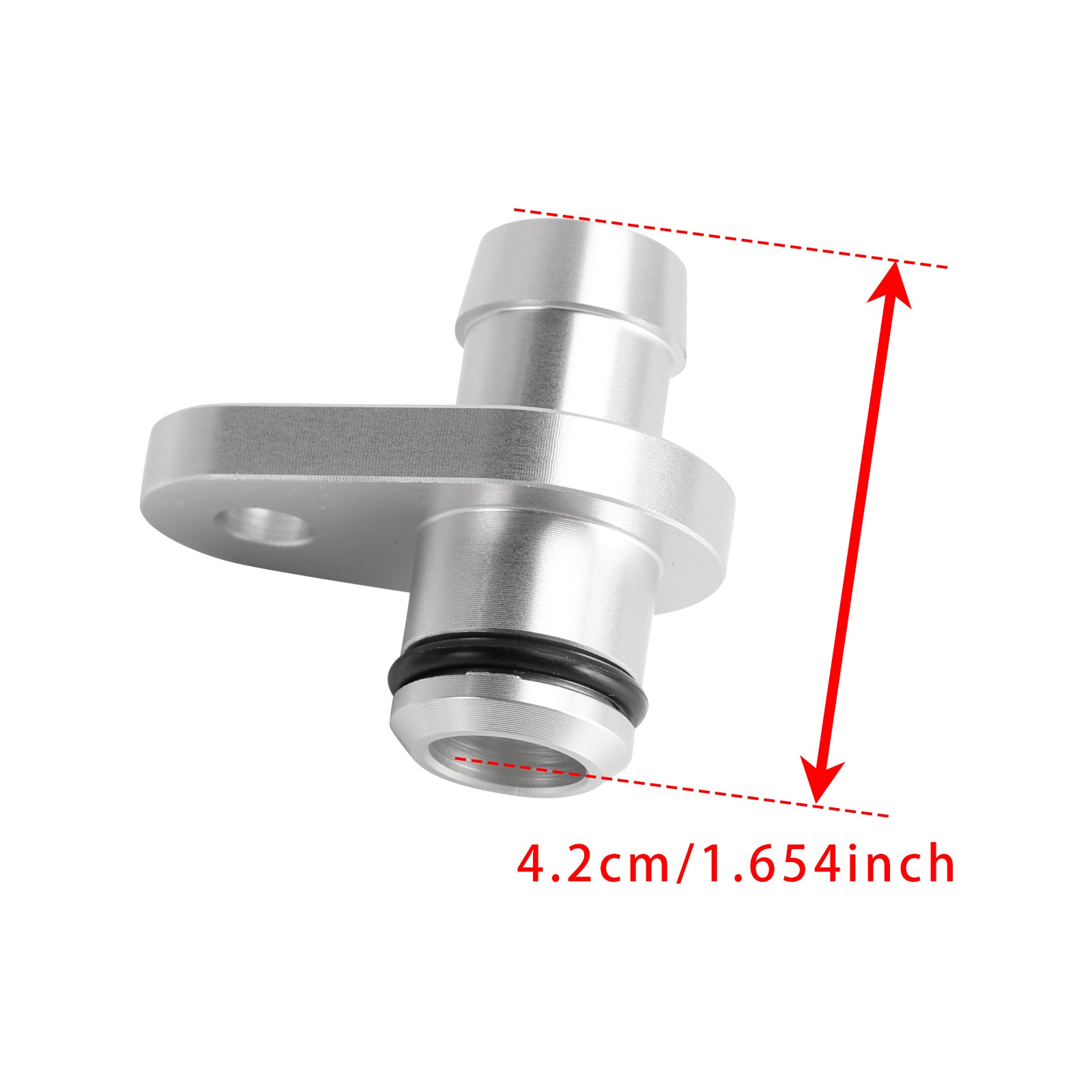 GM GMC Duramax Diesel 6.6L Crankcase Bushing Repair acessórios