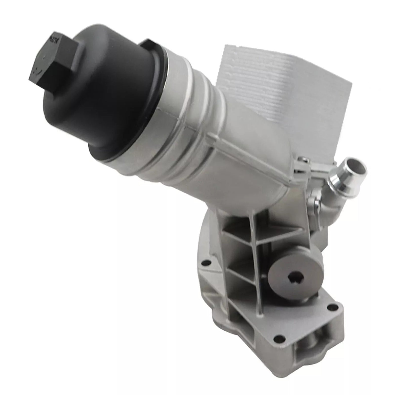 2017-2021 BMW M240I 3.0L Plynový preplňovaný motorový olej Filtrový kryt 11428583895