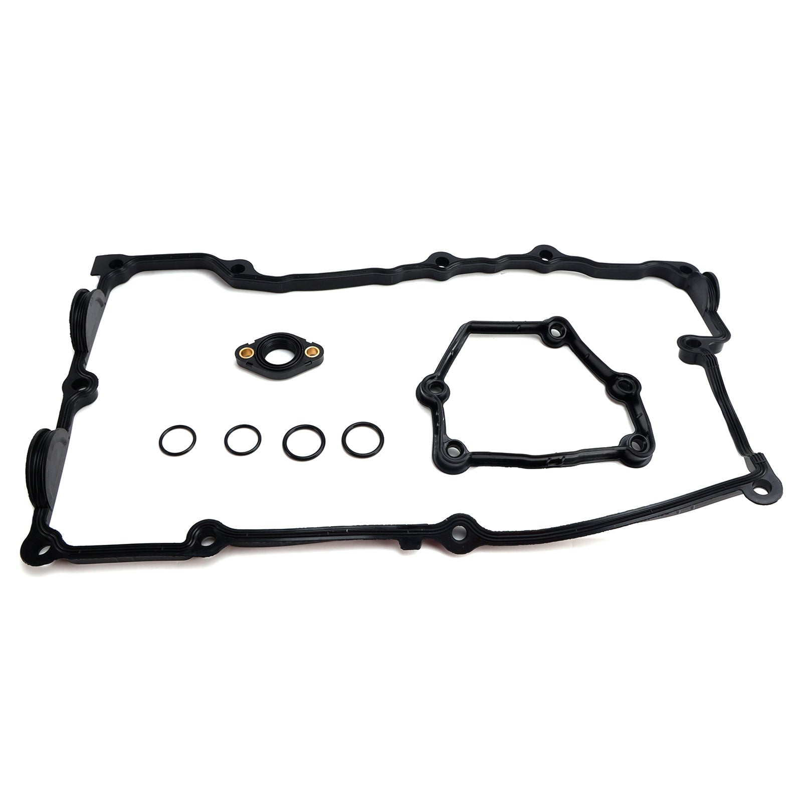 Jeu de joints de couvercle de soupape de moteur 11120032224 pour BMW 1,8 l 2,0 l 120i 316i 318i 320i